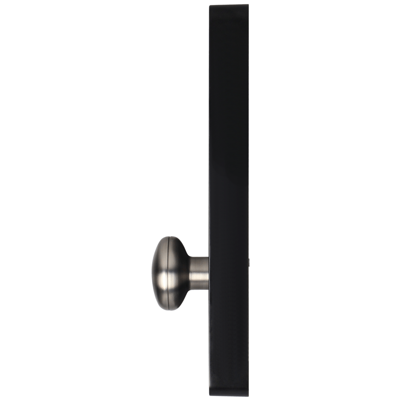 Orno Pametna brava, fingerprint, Bluetooth + PIN, IP44 - OR-ZS-855-5