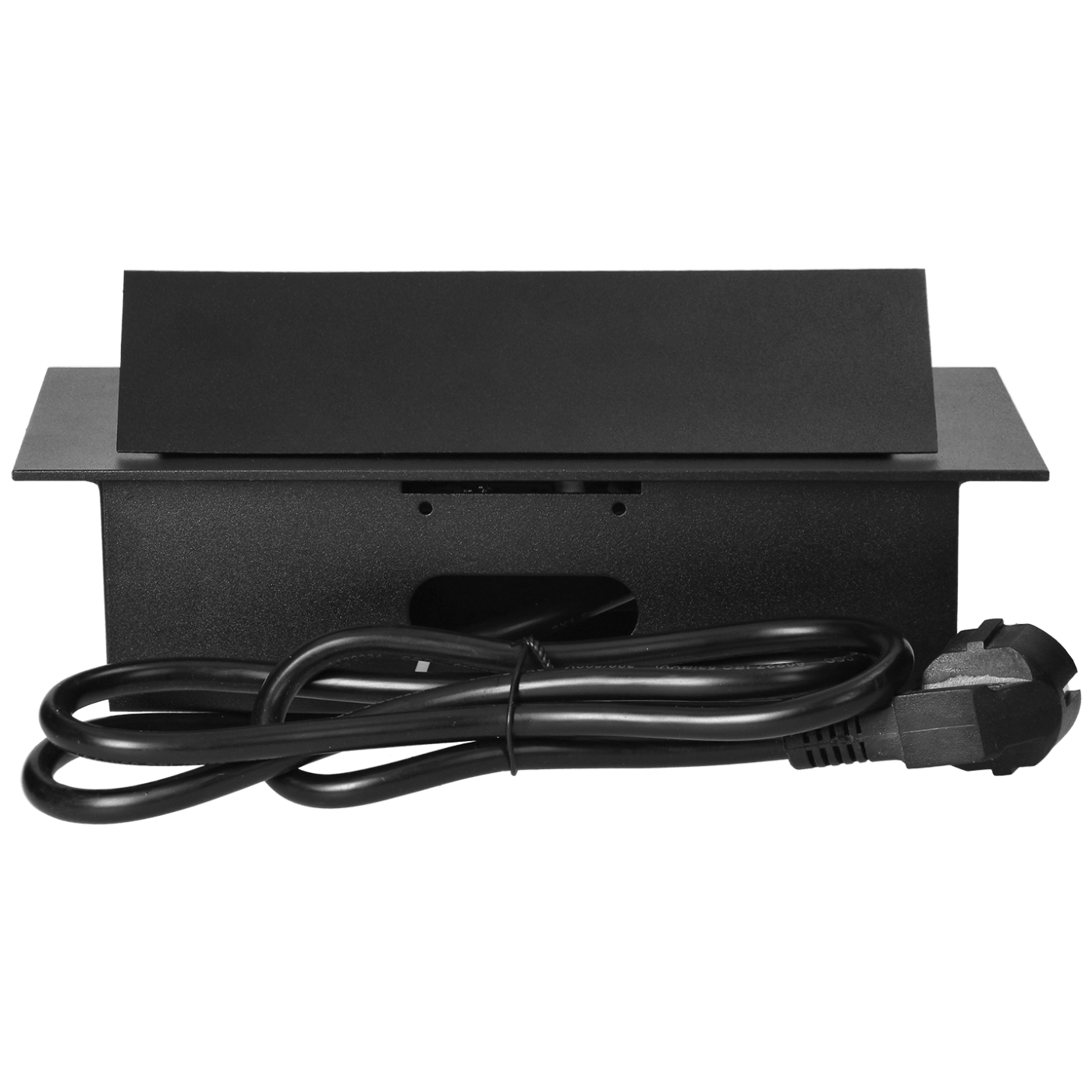 Orno Produžni kabel sa 3 x Schuko utičnice, ugradbena - OR-AE-1372(GS)/B-3