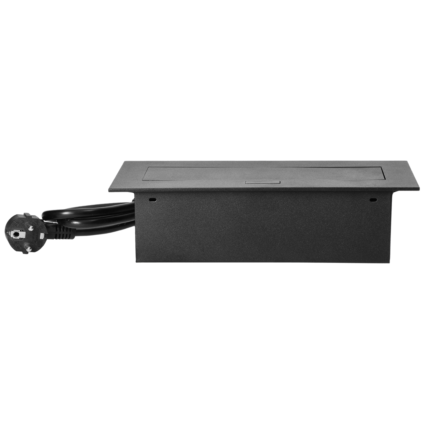 Orno Produžni kabel sa 3 x Schuko utičnice, ugradbena - OR-AE-1372(GS)/B-5