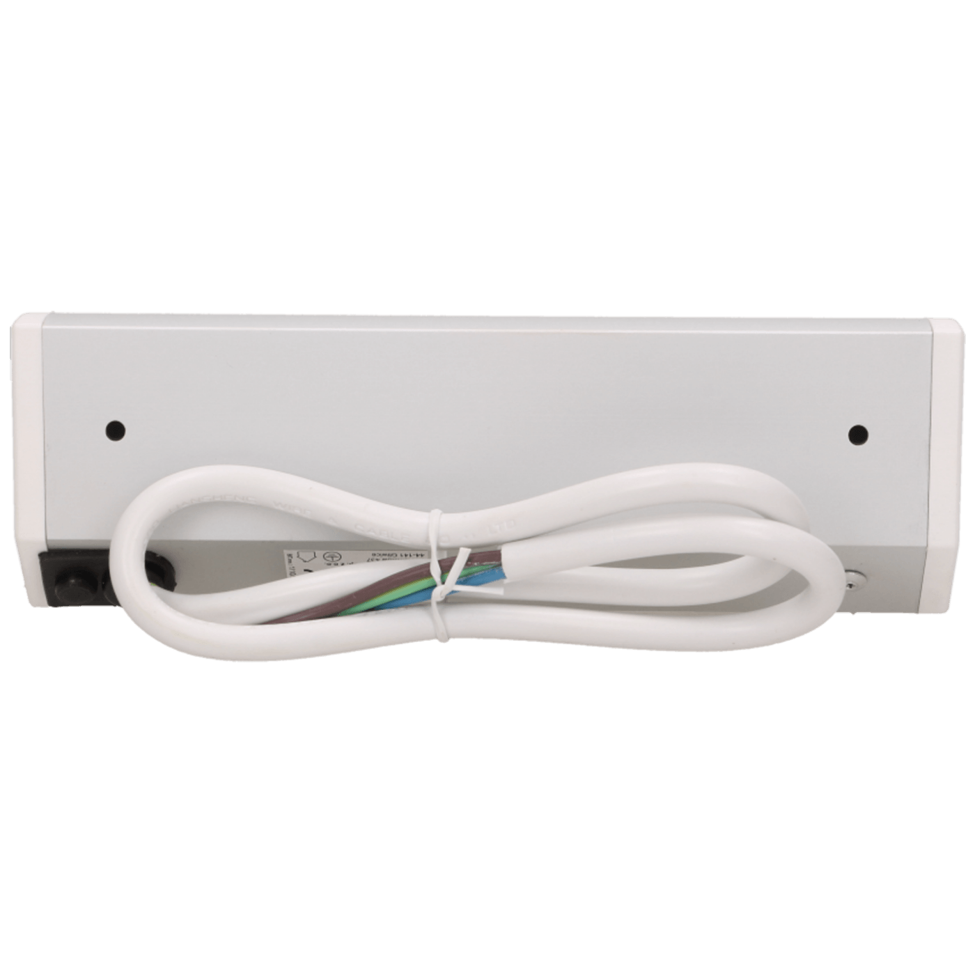 Orno Produžni kabel sa 3 x Schuko utičnice, ugradbena - OR-GM-9001/W-G(GS)-3