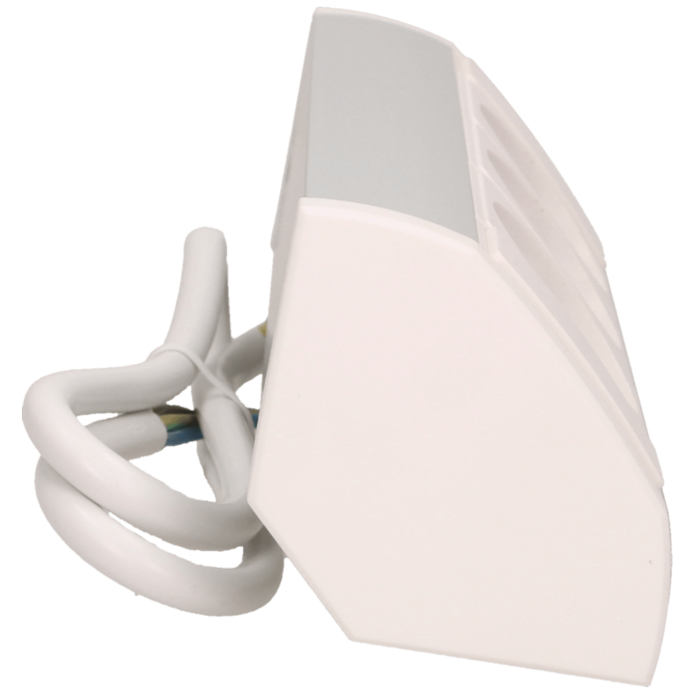Orno Produžni kabel sa 3 x Schuko utičnice, ugradbena - OR-GM-9001/W-G(GS)-4