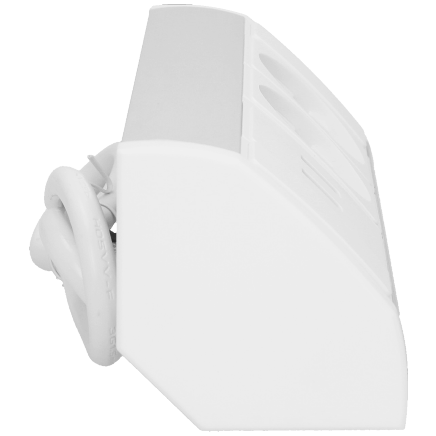 Orno Produžni kabel sa 2 x Schuko utičnice, 2 x USB, ugradbena - OR-GM-9003/W-G(GS)-4