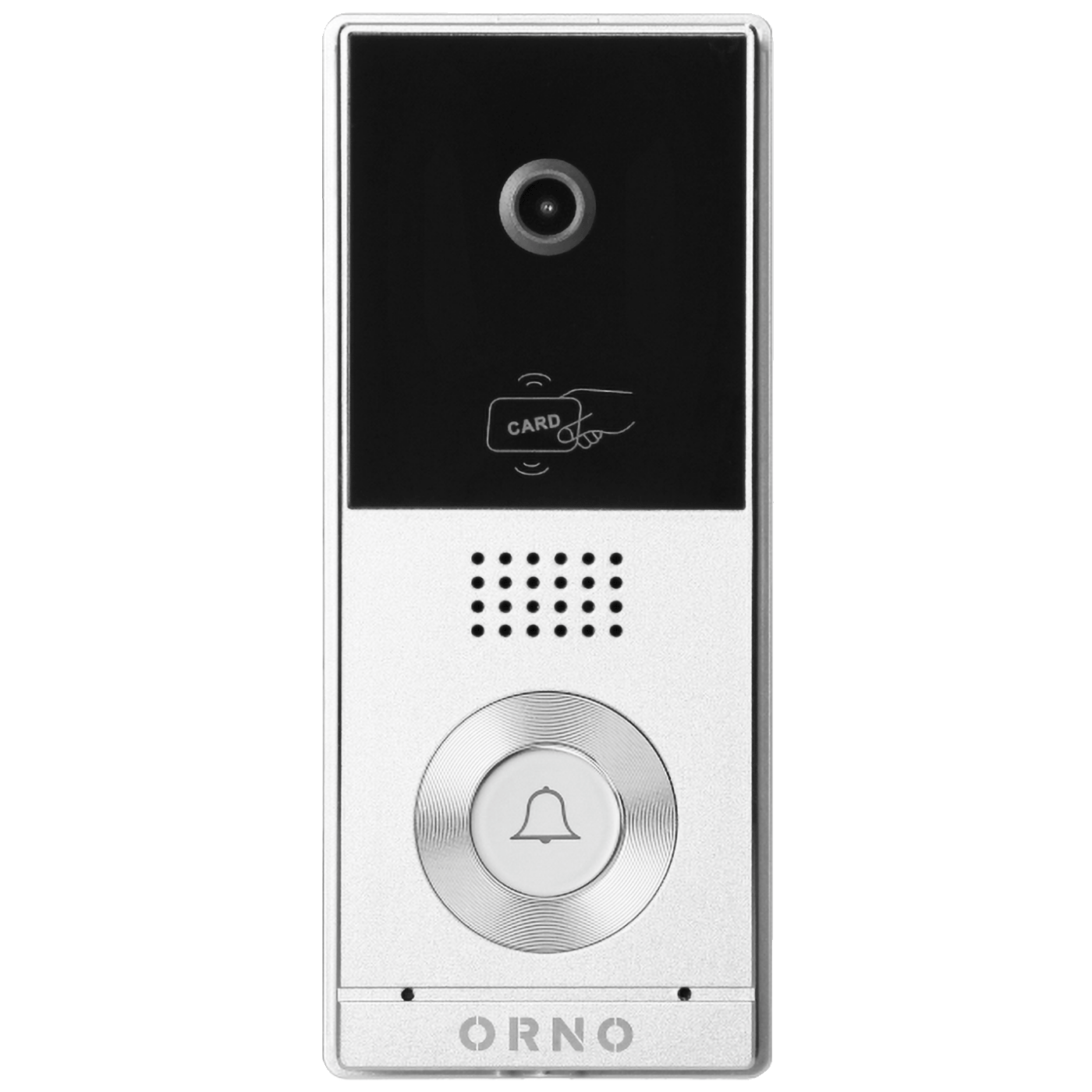 Orno Video interfon 7", set, Full HD, WiFI, IP65, Talos - OR-VID-MS-1078-3