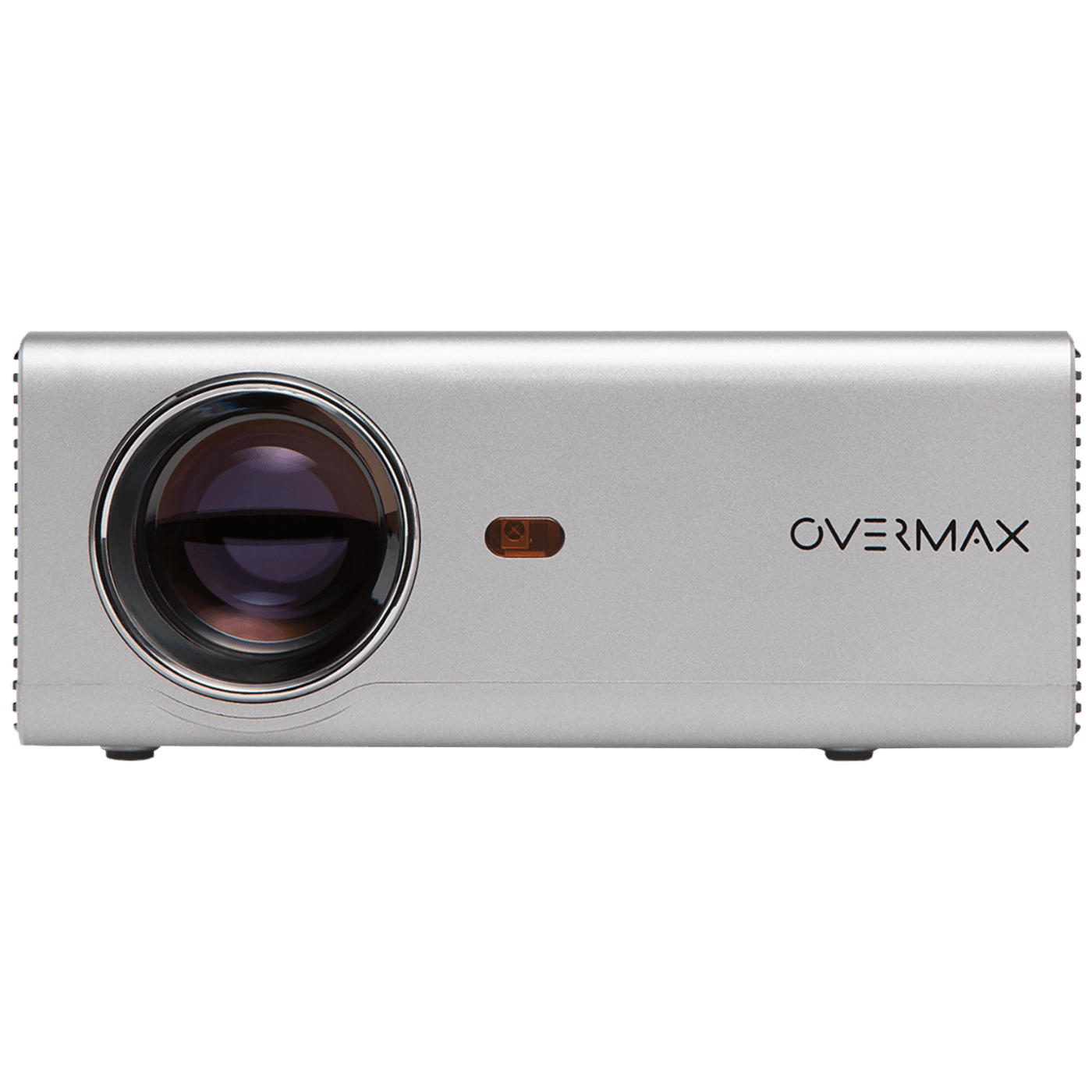 Overmax Projektor, LED, HDReady, 2200 ANSI - Multipic 3.5-1