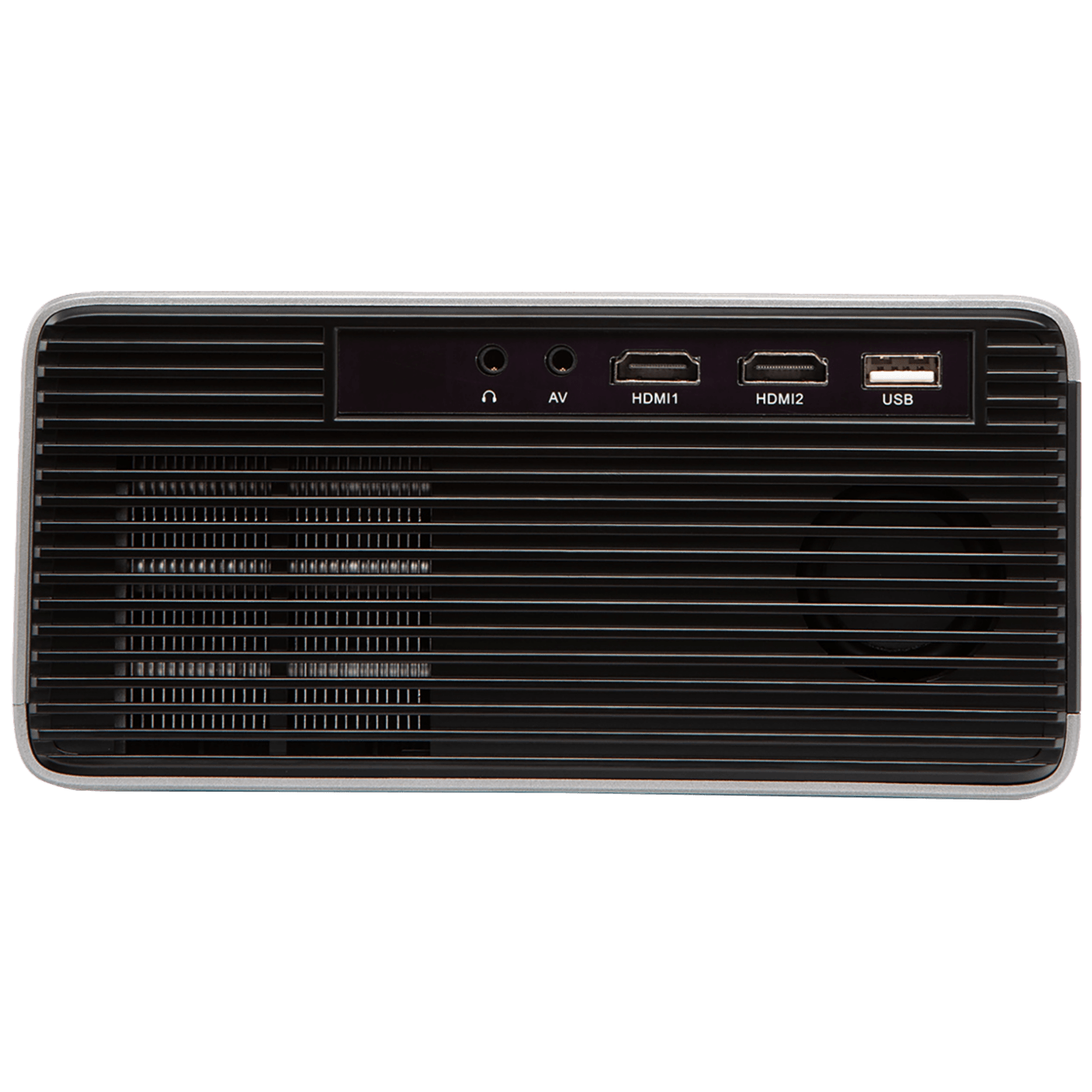 Overmax Projektor, LED, HDReady, 2200 ANSI - Multipic 3.5-2