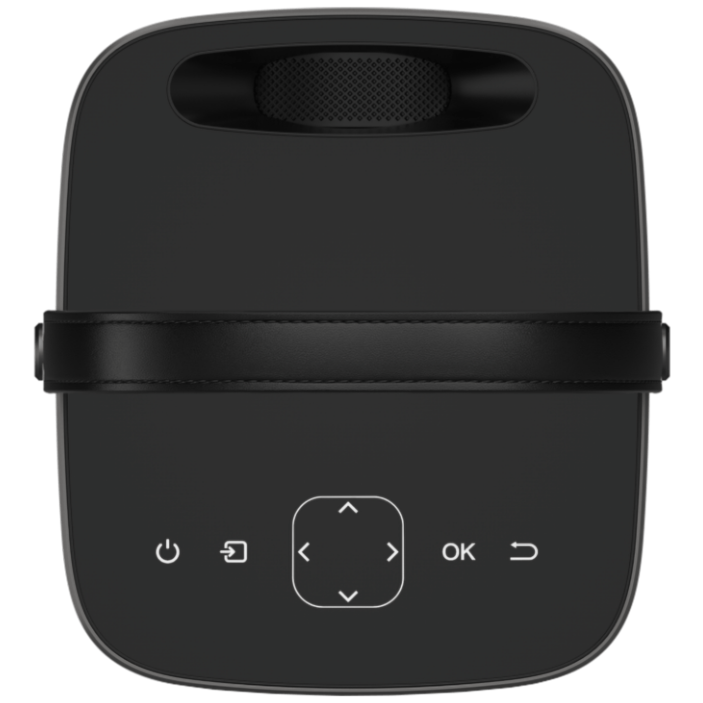 Overmax Projektor, LED, 720p, 3500 lm, WiFi, Bluetooth - Multipic 3.6-5