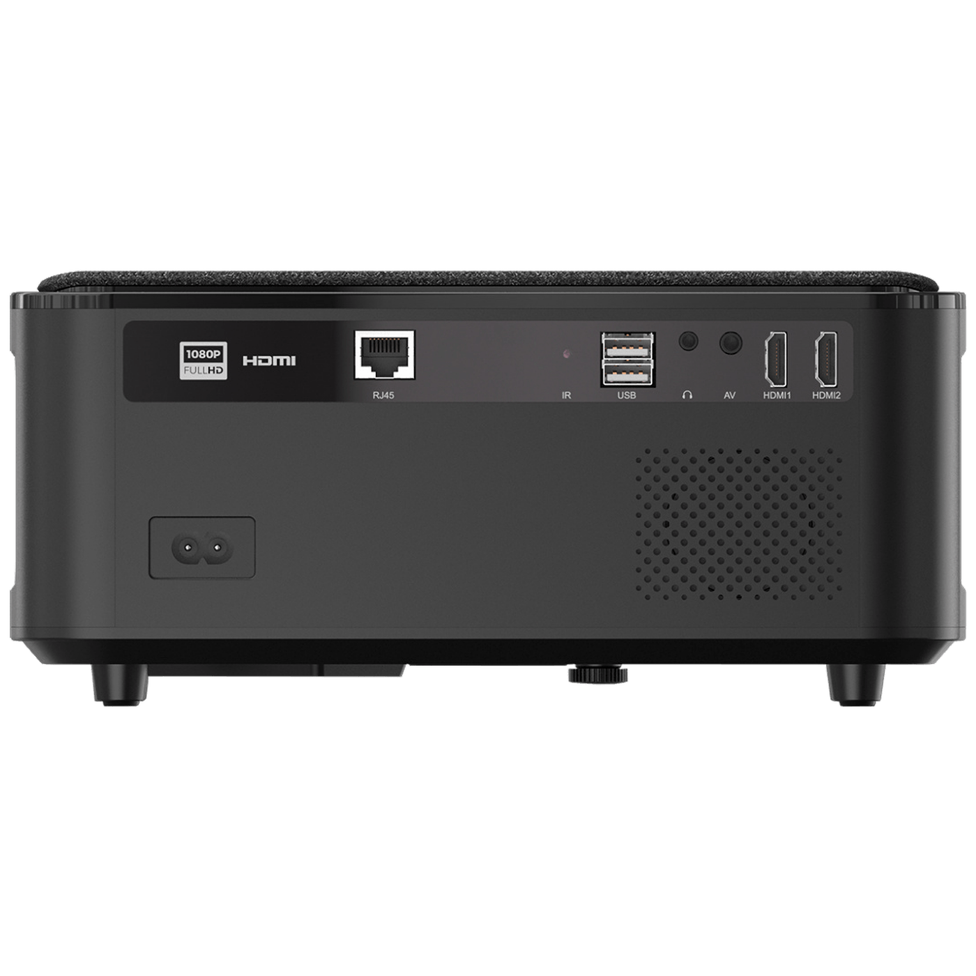 Overmax Pametni LED projektor, FullHD, 6000 lm, Android OS - Multipic 5.1-2