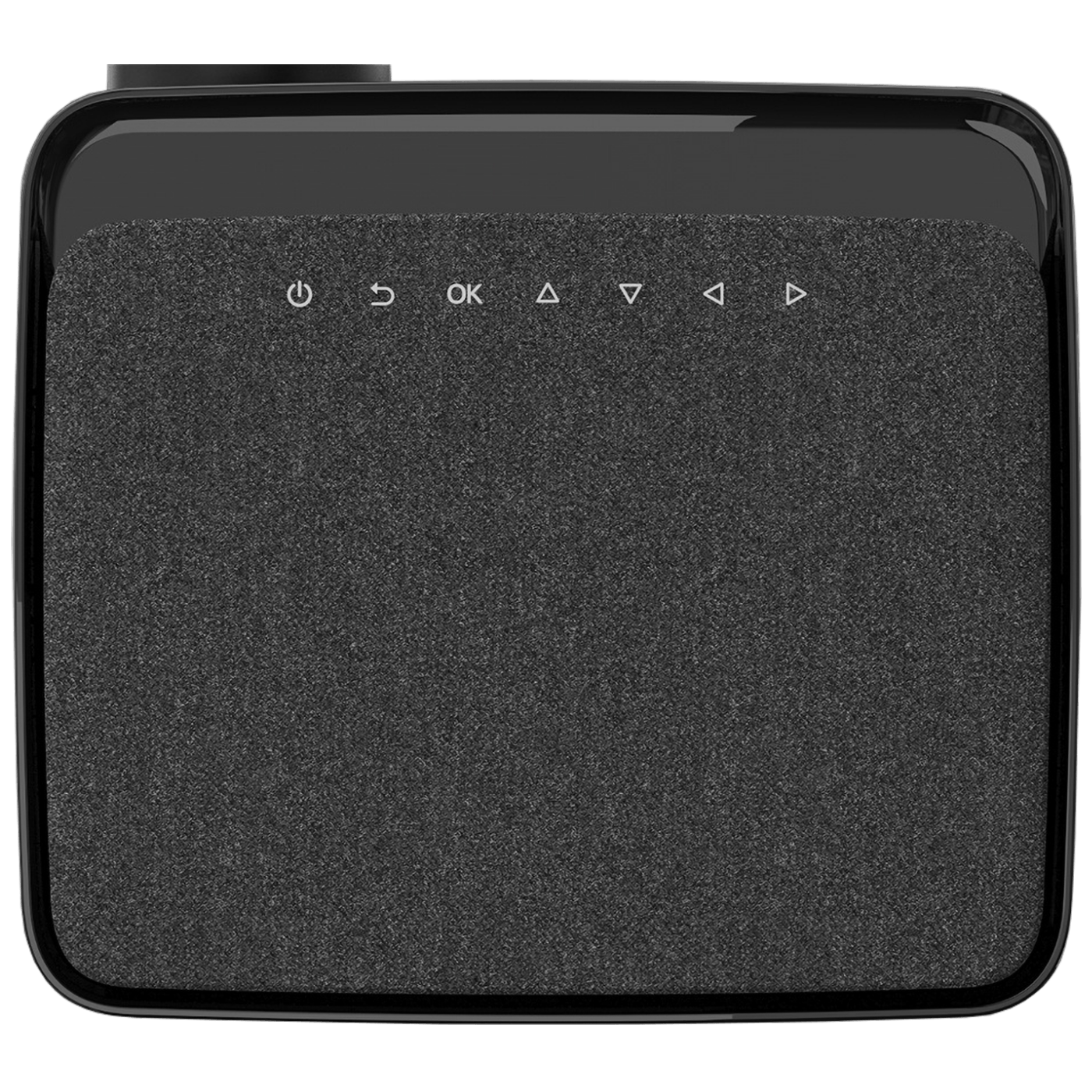 Overmax Pametni LED projektor, FullHD, 6000 lm, Android OS - Multipic 5.1-4