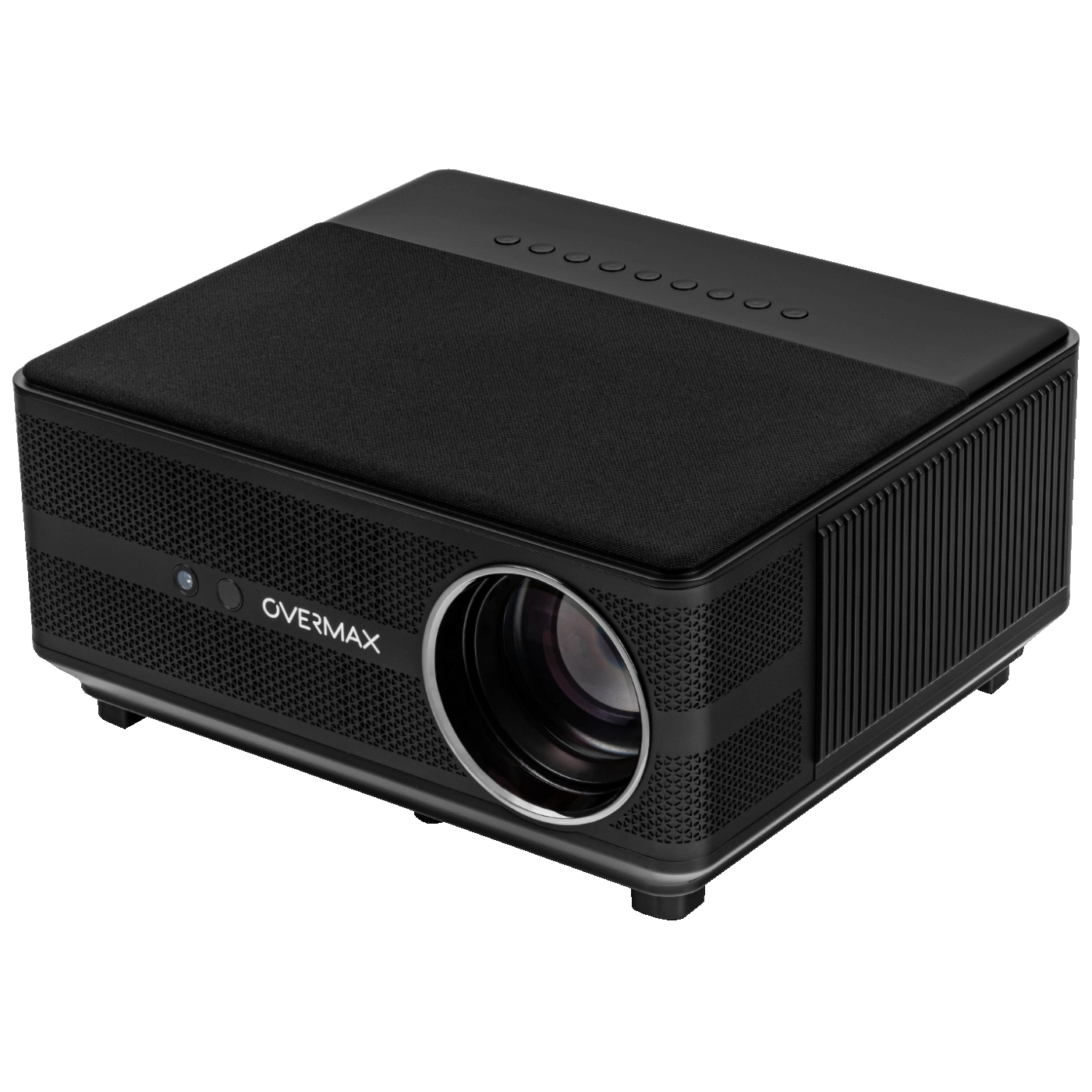 Overmax Pametni LED projektor, FullHD, 7000 lm, Android OS - Multipic 6.1-0