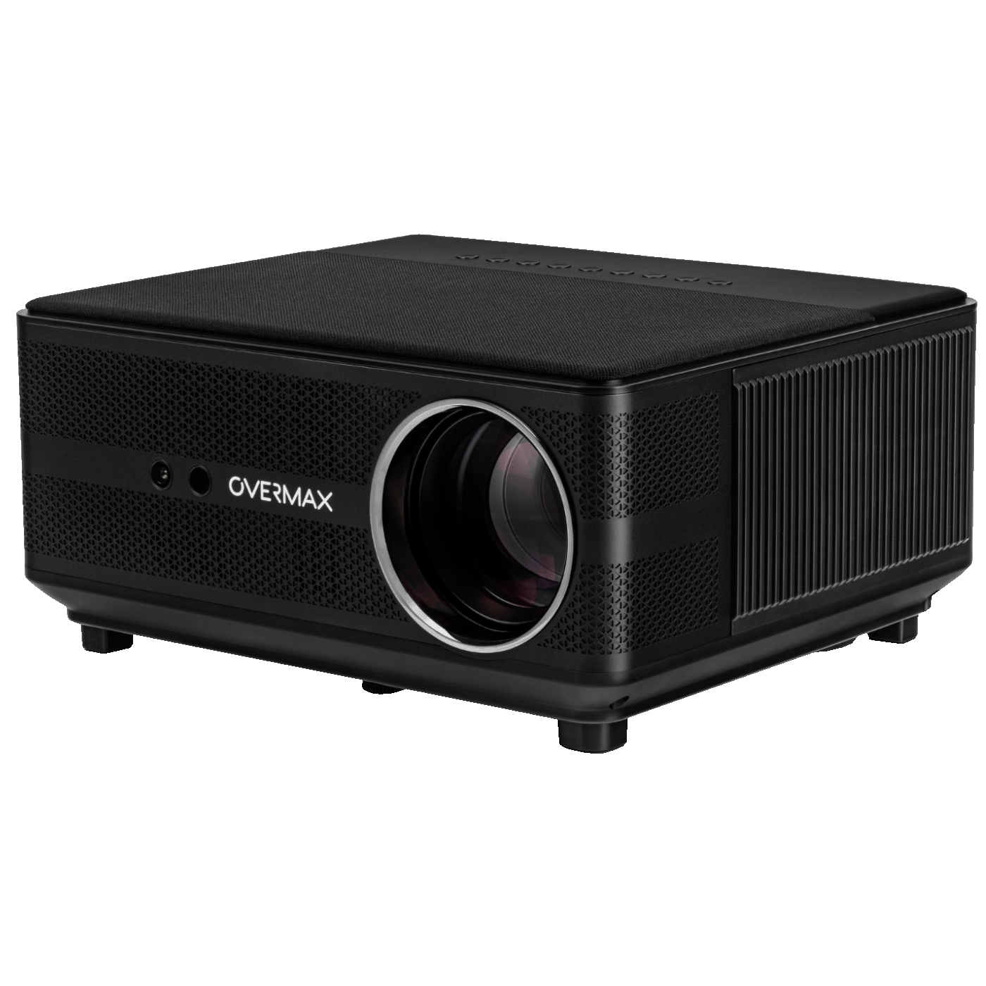 Overmax Pametni LED projektor, FullHD, 7000 lm, Android OS - Multipic 6.1-1