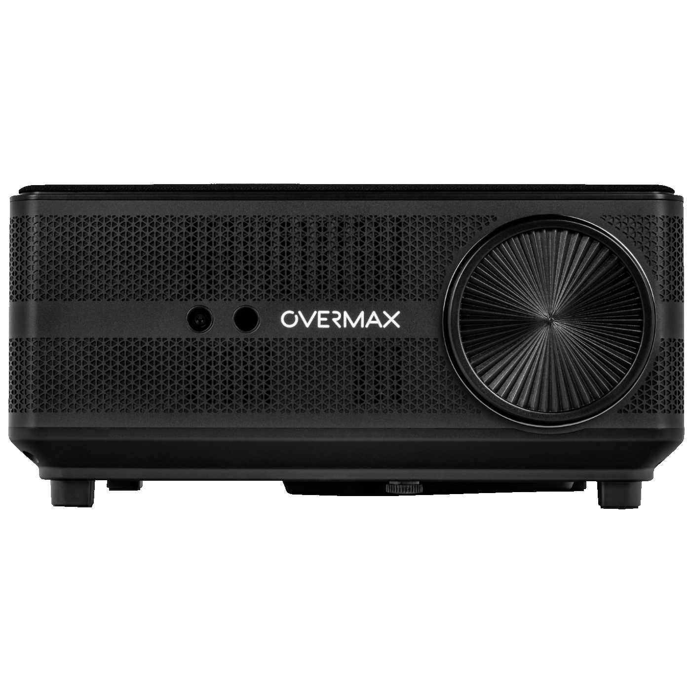 Overmax Pametni LED projektor, FullHD, 7000 lm, Android OS - Multipic 6.1-2