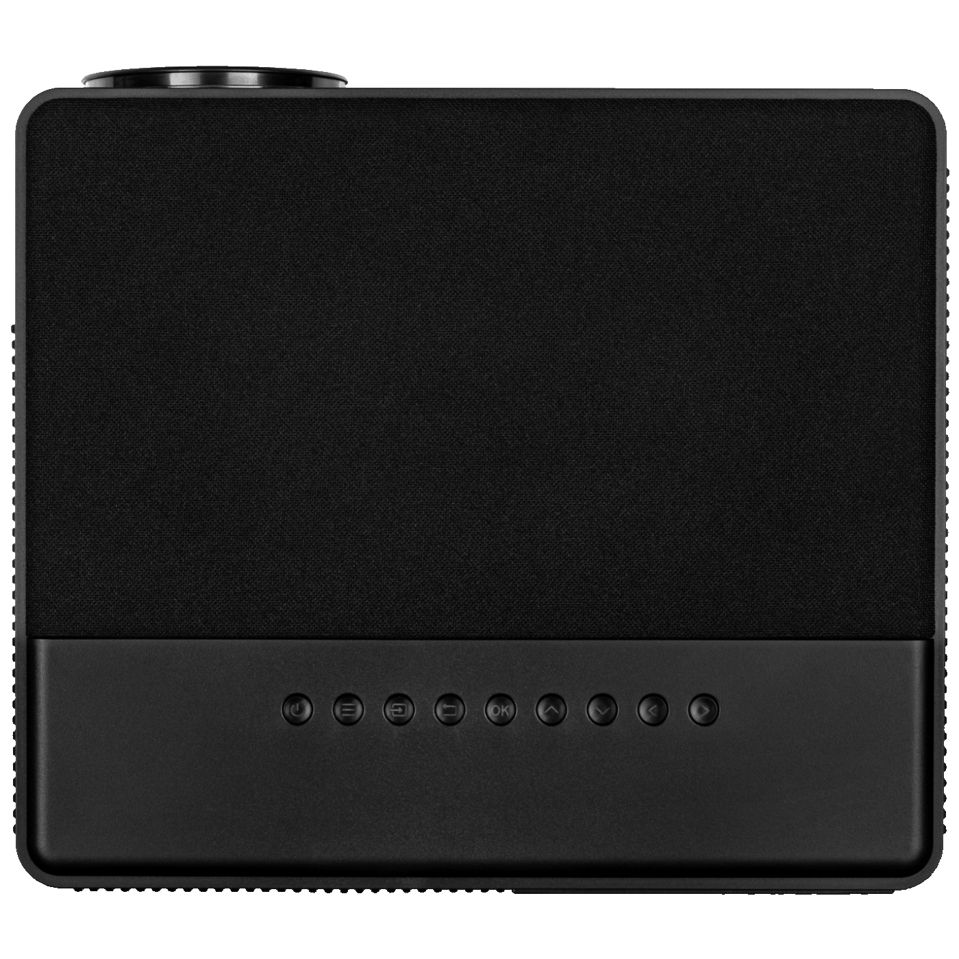 Overmax Pametni LED projektor, FullHD, 7000 lm, Android OS - Multipic 6.1-3