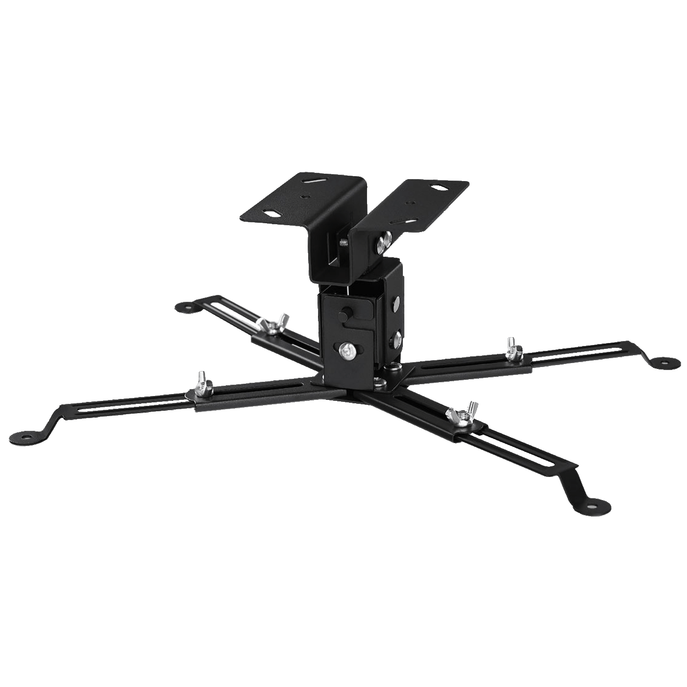 Overmax Nosač, stropni, za projektor - OV-Ceiling Mount crna-3