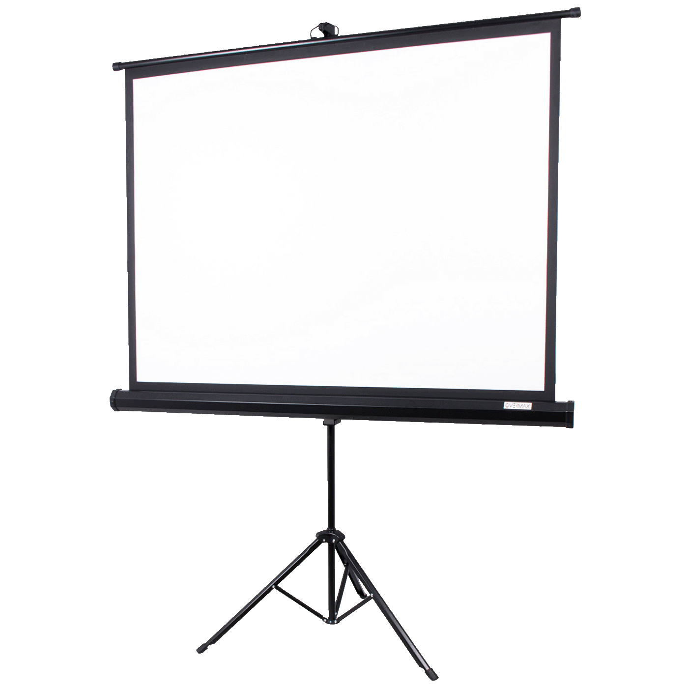 Overmax Platno za projektor sa stalkom, 116 x 87 cm - OV-Tripod Screen 60-0