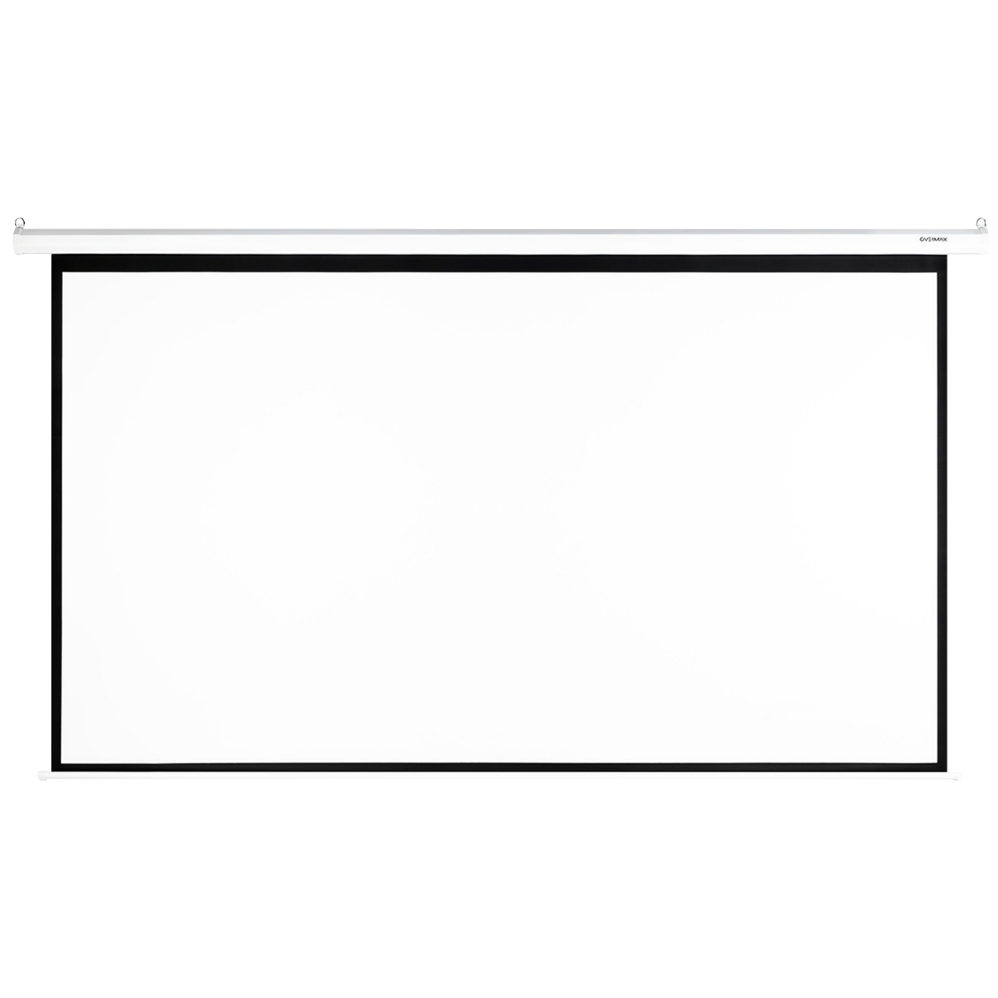 Overmax Platno za projektor sa motorom, 120", 266 x 149 cm - OV-Automatic Screen 120-2