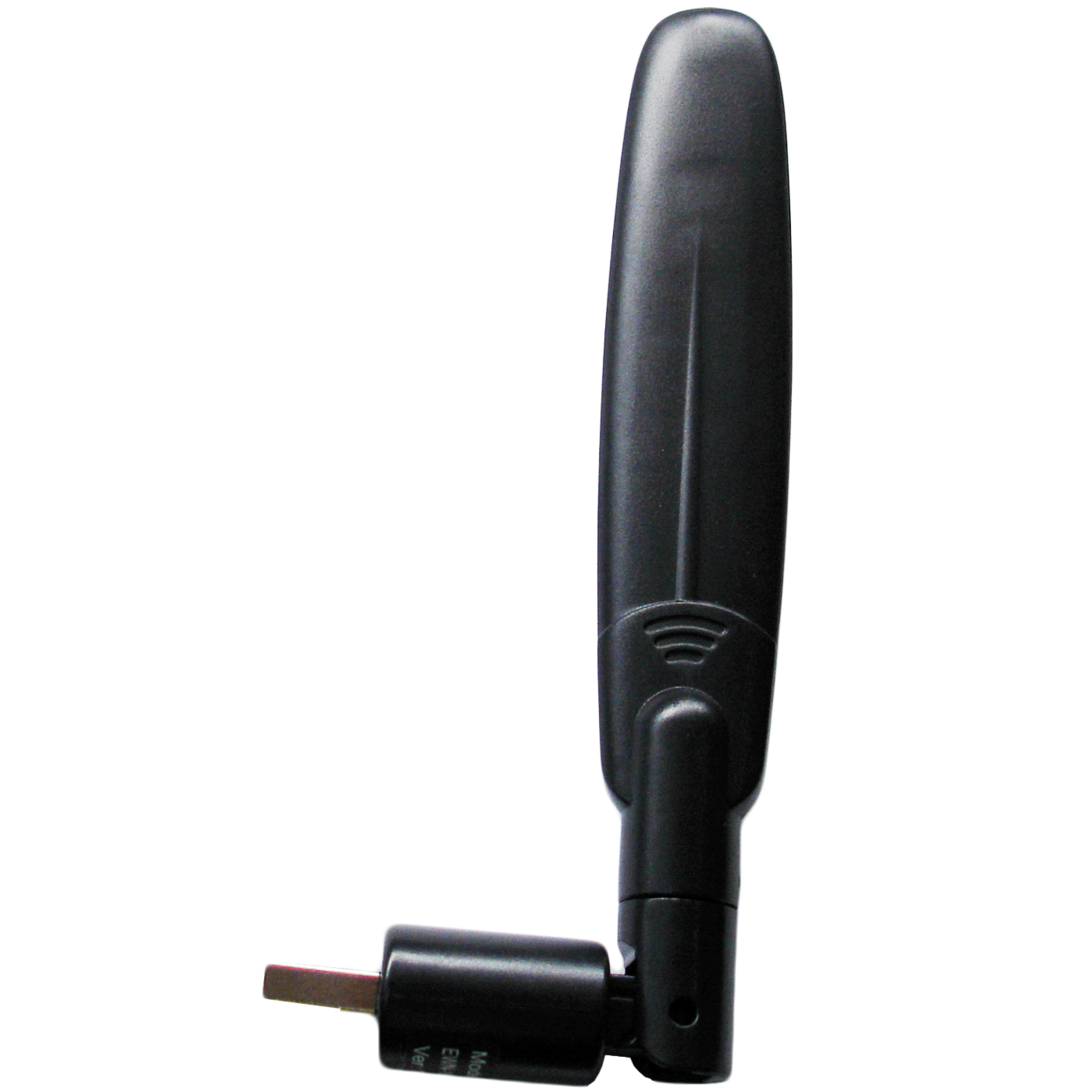 REDLINE Wi-Fi mrežna kartica, USB, 2.4 GHz, 5 dB, 150 Mbps, RT7601 - T5 WiFi antena-2
