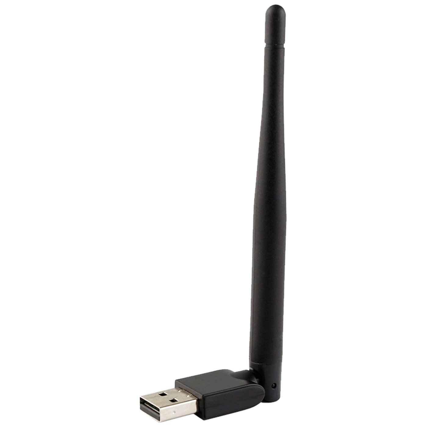 REDLINE Wi-Fi mrežna kartica, USB, 2.4 GHz, 2 dB, 150 Mbps, RT7601 - T2 WiFi antena-1