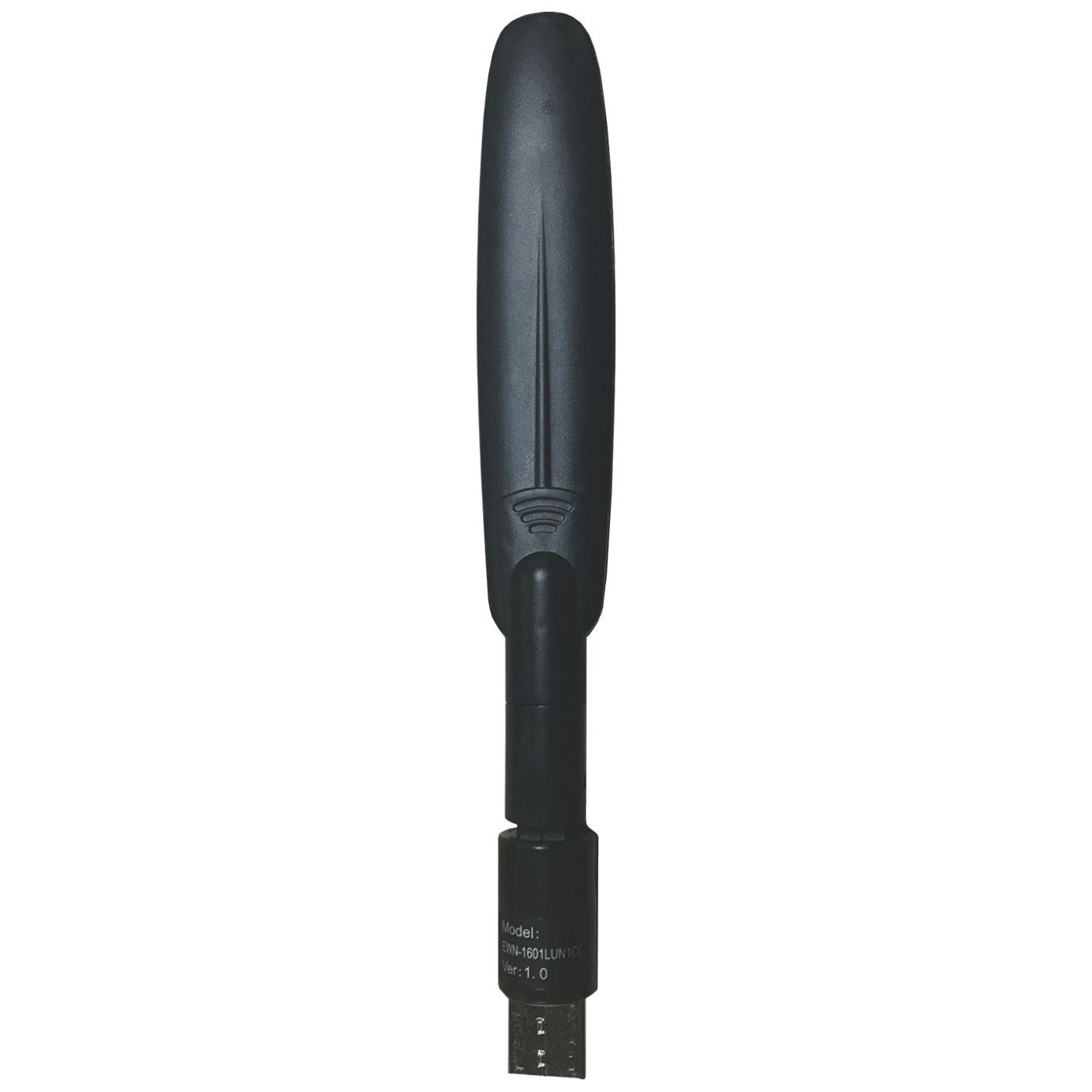 REDLINE Wi-Fi mrežna kartica, USB, 2.4 GHz, 5 dB, 150 Mbps, RTL8188 - T6 WiFi antenna-1
