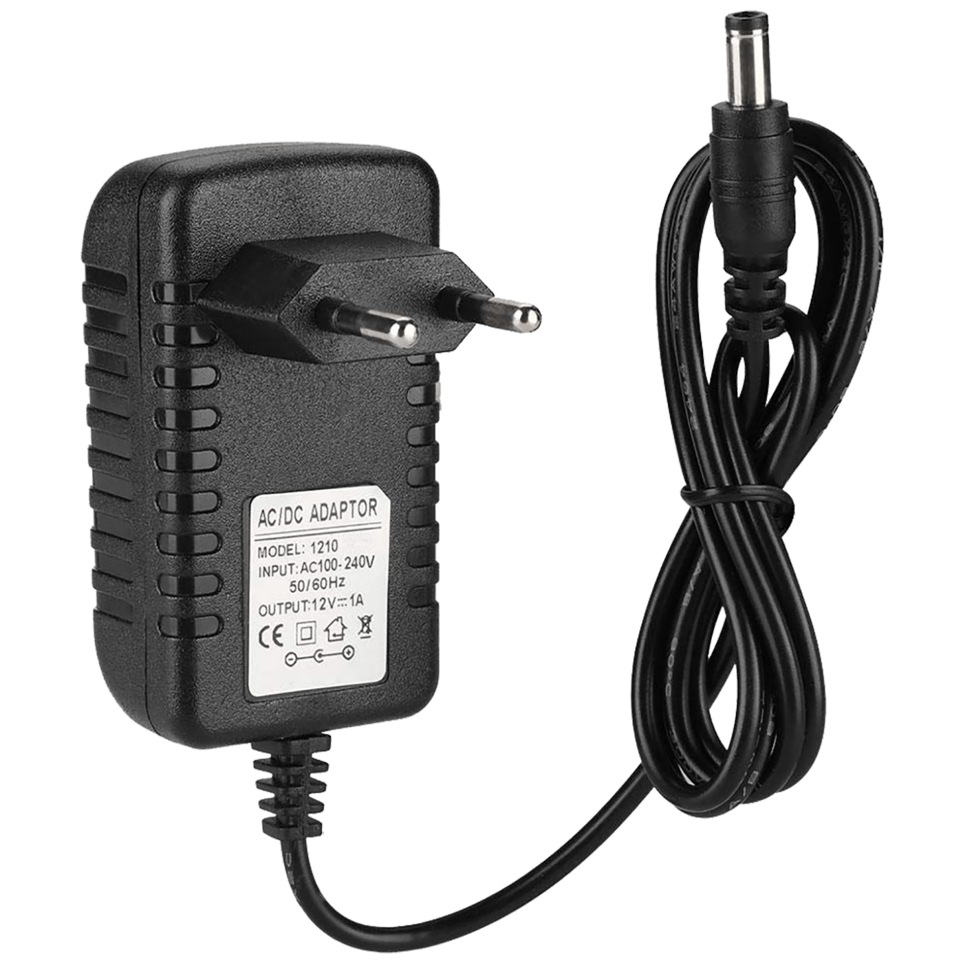 Adapter za napajanje REDLINE 12V/1A, A-1000