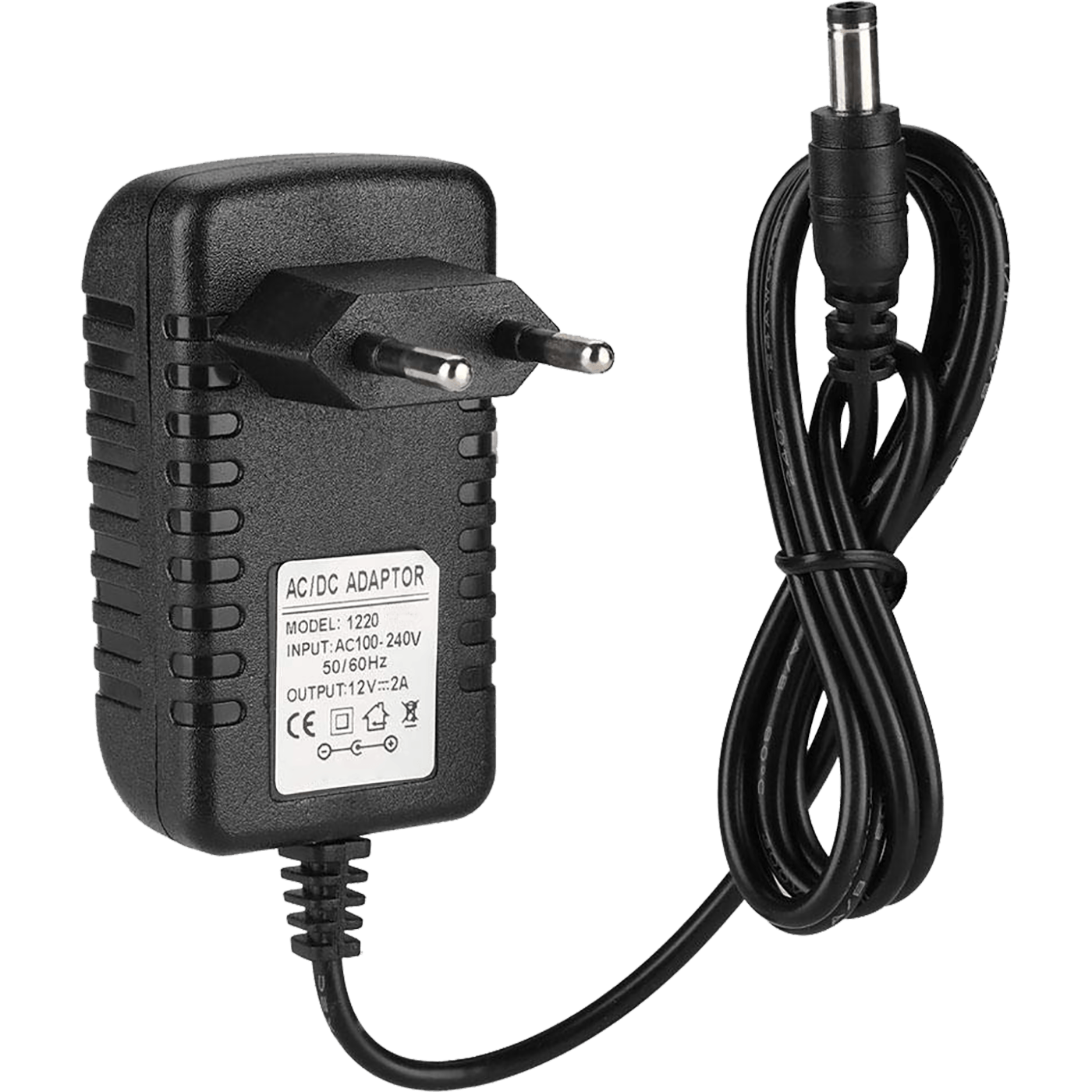REDLINE Adapter za napajanje, 12 V / 2 A - A-2000-0