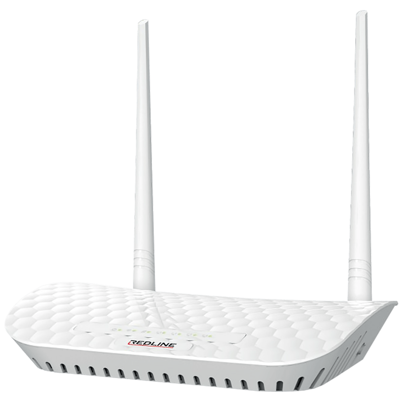 Router REDLINE RL-WR3200 (4 porta, 300 Mbps, 2 x 5 dBi antena, 4 x 10/100 Mbps LAN Ports, 1 x 10/100 Mbps WAN Port, WEP/WPA/WPA2)-0