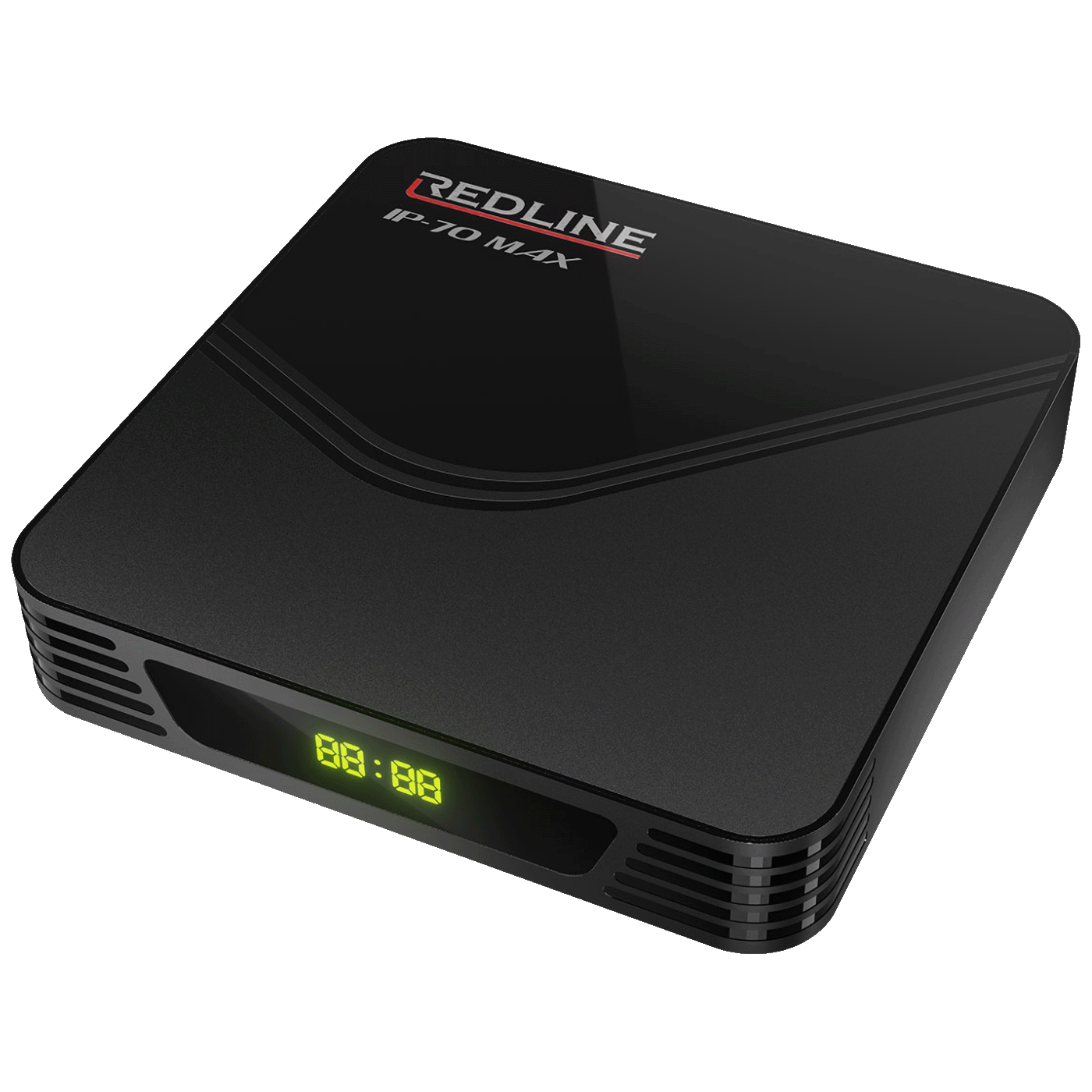 REDLINE Prijemnik IPTV@Android, 4K, 2 / 16 GB, USB, WiFi - IP-70 Max-0
