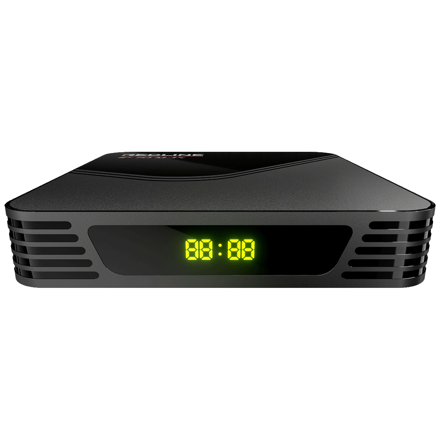 REDLINE Prijemnik IPTV@Android, 4K, 2 / 16 GB, USB, WiFi - IP-70 Max-1