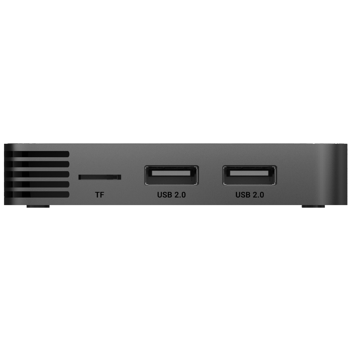 REDLINE Prijemnik IPTV@Android, 4K, 2 / 16 GB, USB, WiFi - IP-70 Max-3