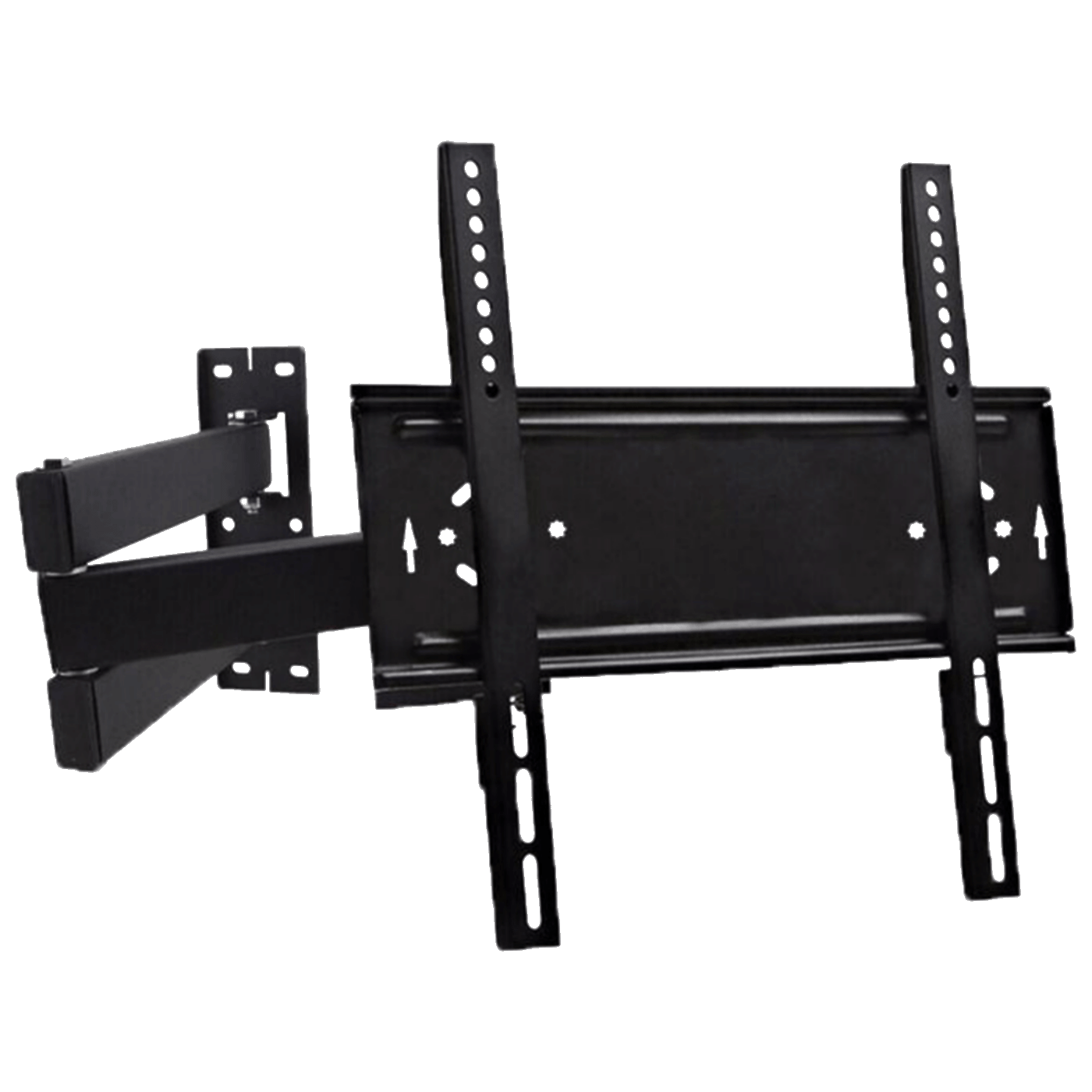 Nosač za TV zidni REDLINE HS-4260 (42" - 60", do 30 kg, puni pokret)-0