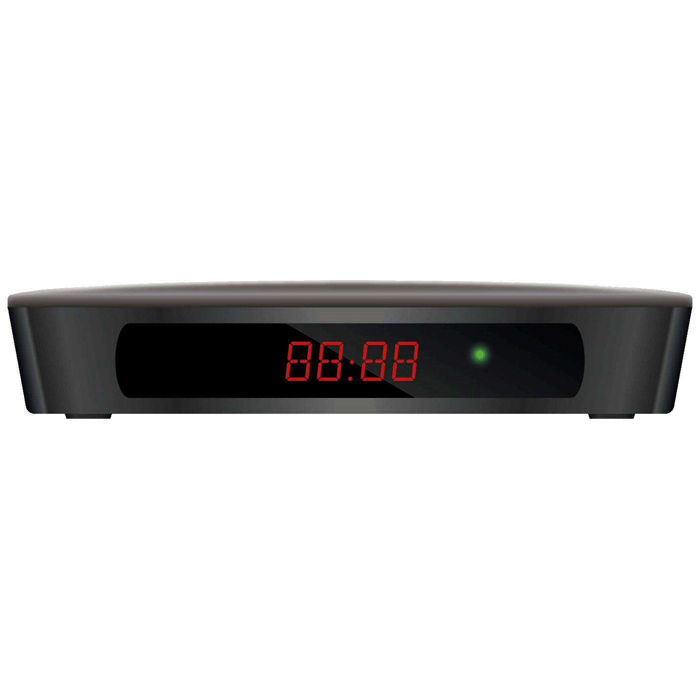 REDLINE Prijemnik zemaljski,DVB-T2/C,Full HD,H.265/HEVC, WiFi - S30 HEVC-1