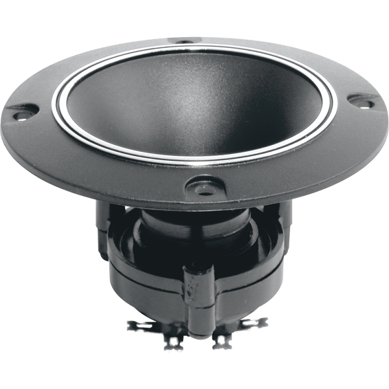 SAL Zvučnik visokotonski, PIEZO, 300W, 95mm - KHS 106-0