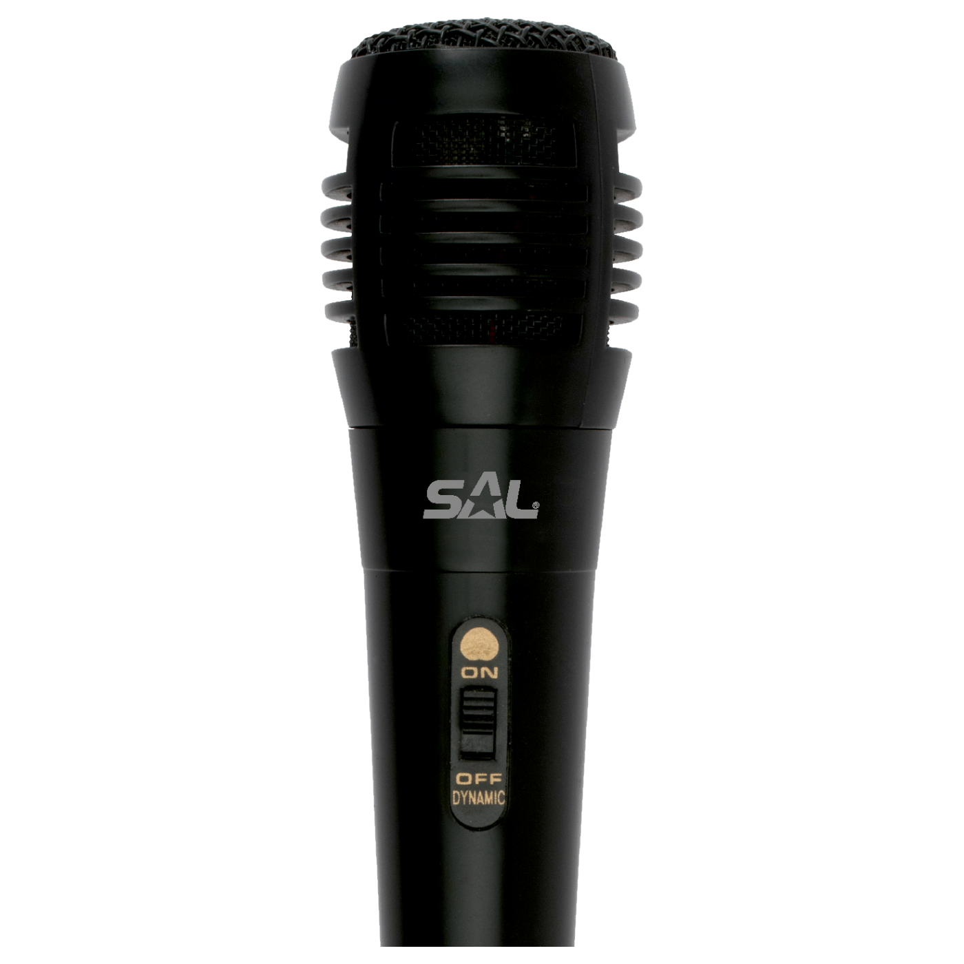 SAL Mikrofon, dinamički, kabel 3m, priključak 6,3mm - M 61-1