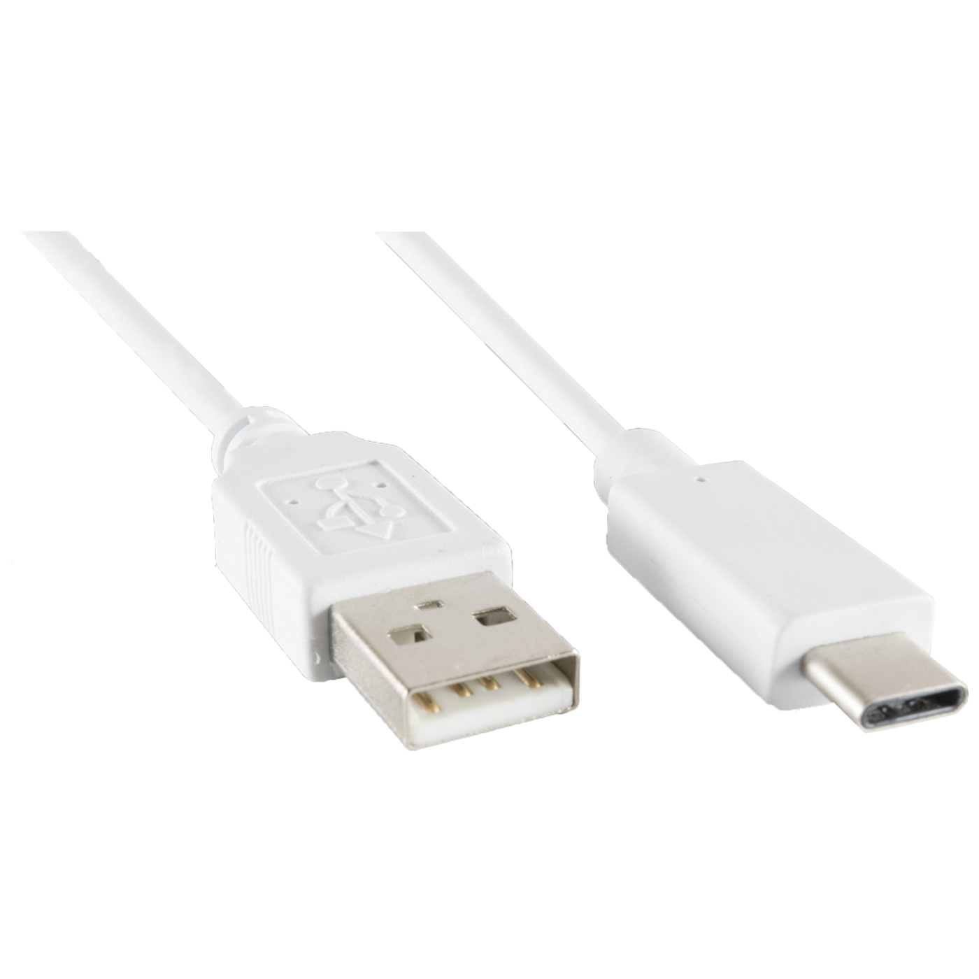 SAL USB A na USB micro kabel, dužina 1.0 metar - USBC 1-0
