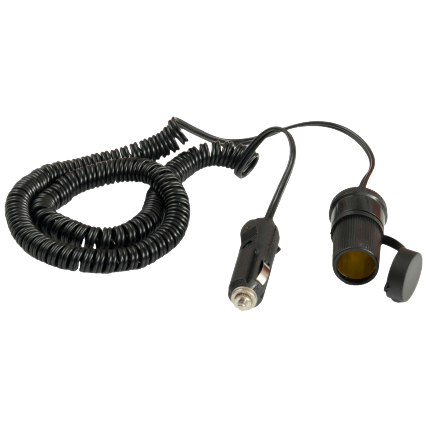SAL Produžni kabel za auto upaljač, spiralni - 94 838-0