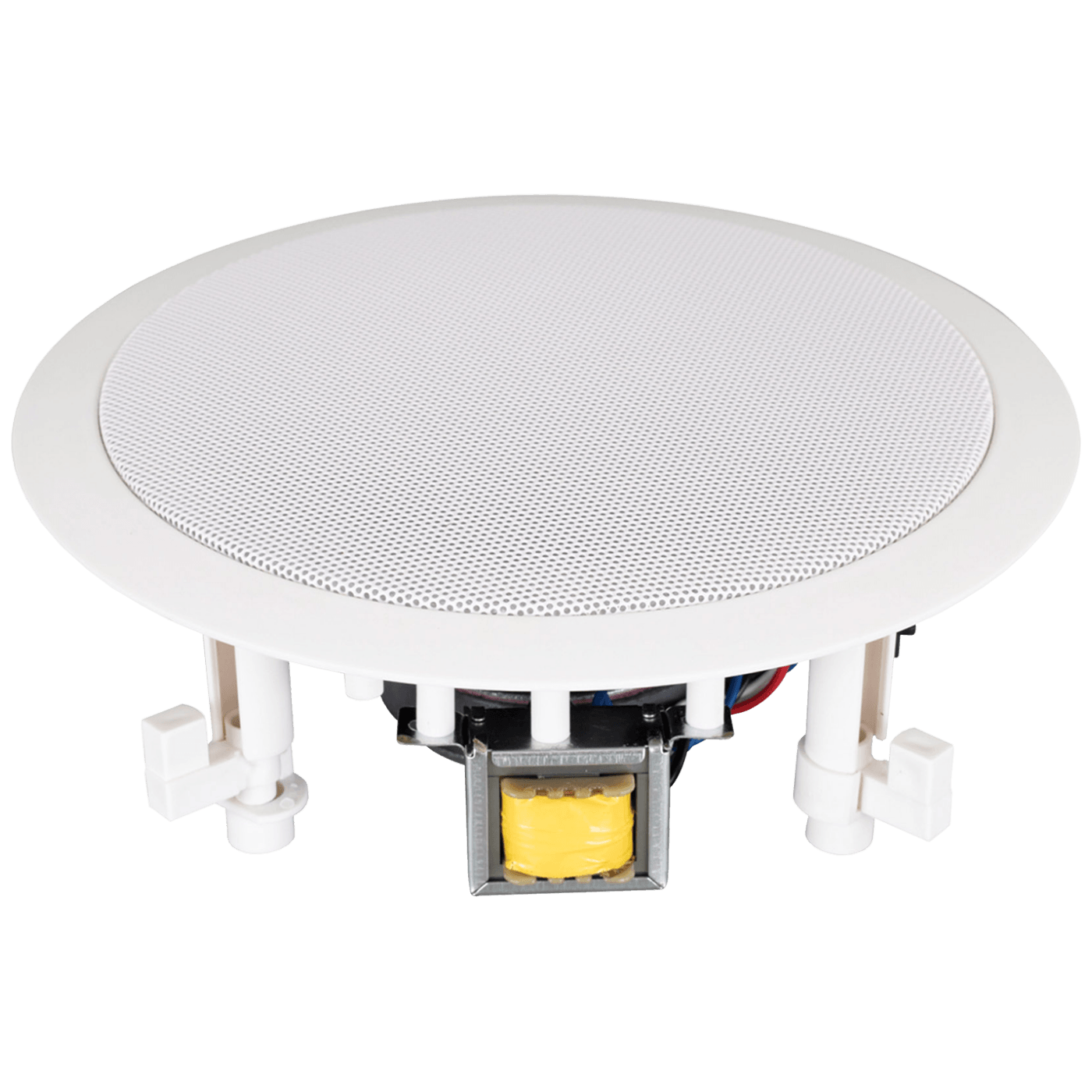 Zvučnik stropni SAL 10W, 110V, 165 mm, 8 Ohm bijelaboja - CES 165