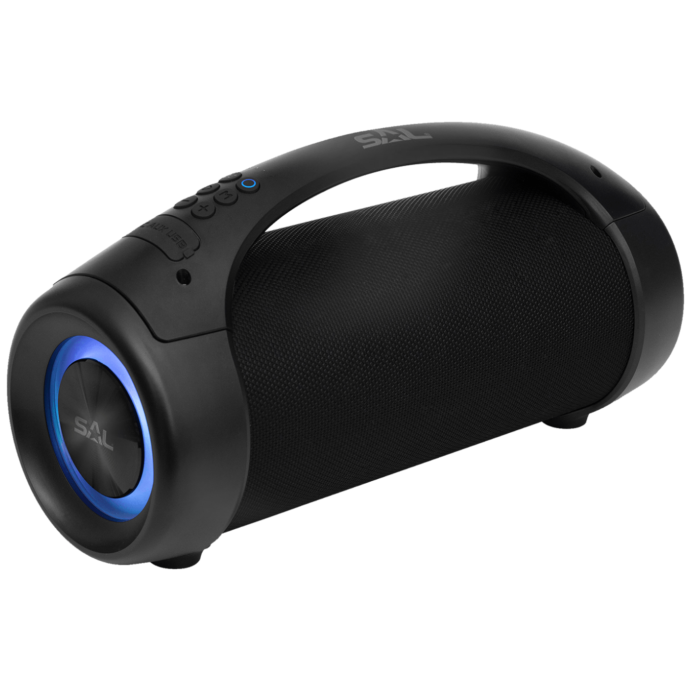 Bluetooth zvučnik SAL BT 5000 BT, multimedijalni, BoomBox, IPX5