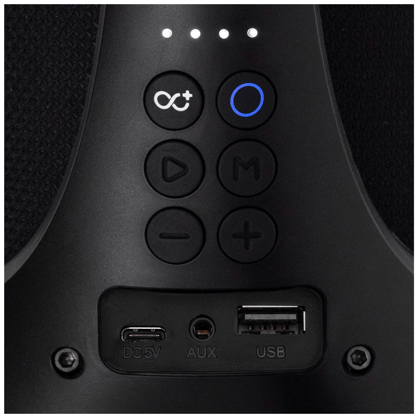 Bluetooth zvučnik SAL BT 5000 BT, multimedijalni, BoomBox, IPX5-2