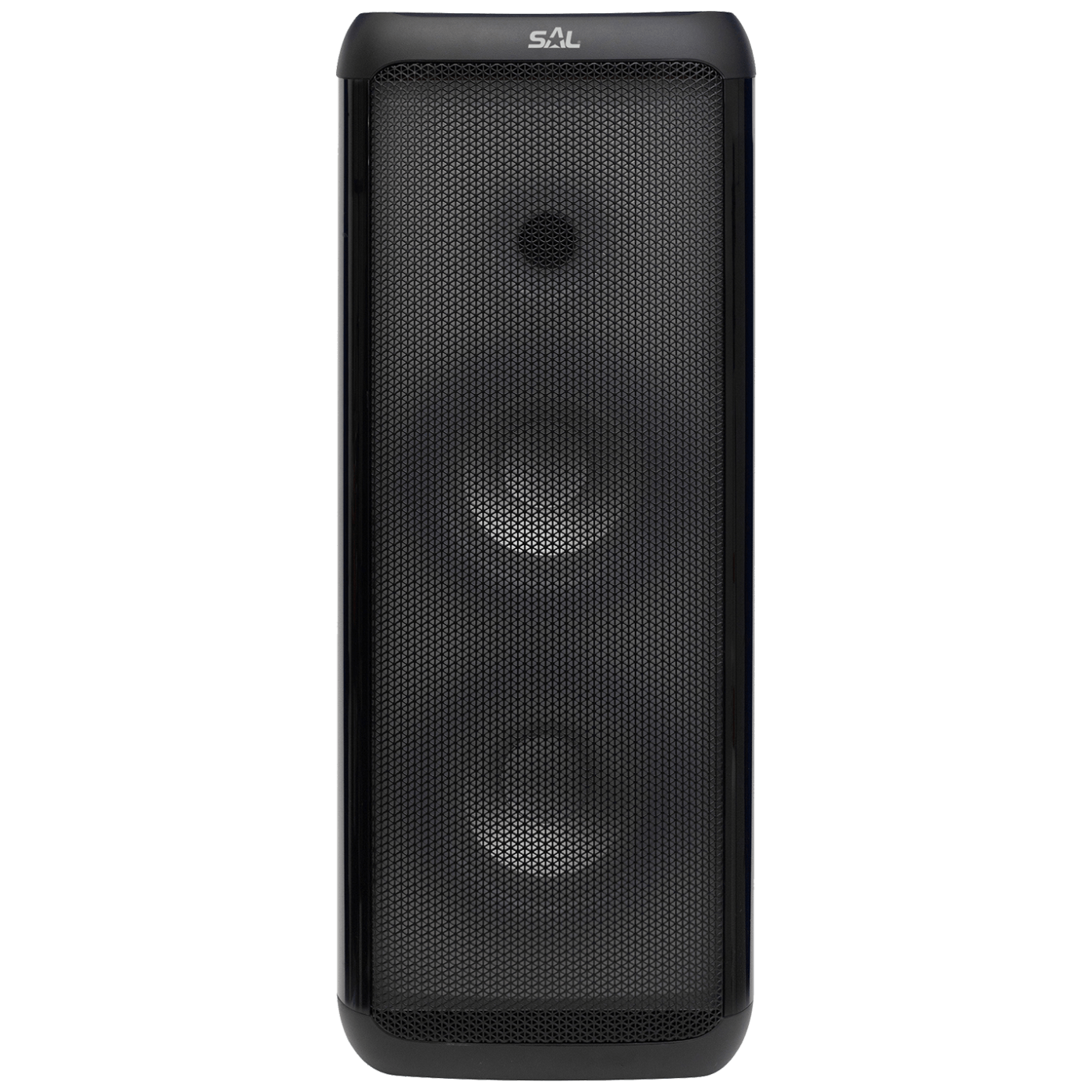 Party zvučnik SAL PAR 221DJ (120W, Bluetooth, TWS, LED svjetlosni efekti)-2