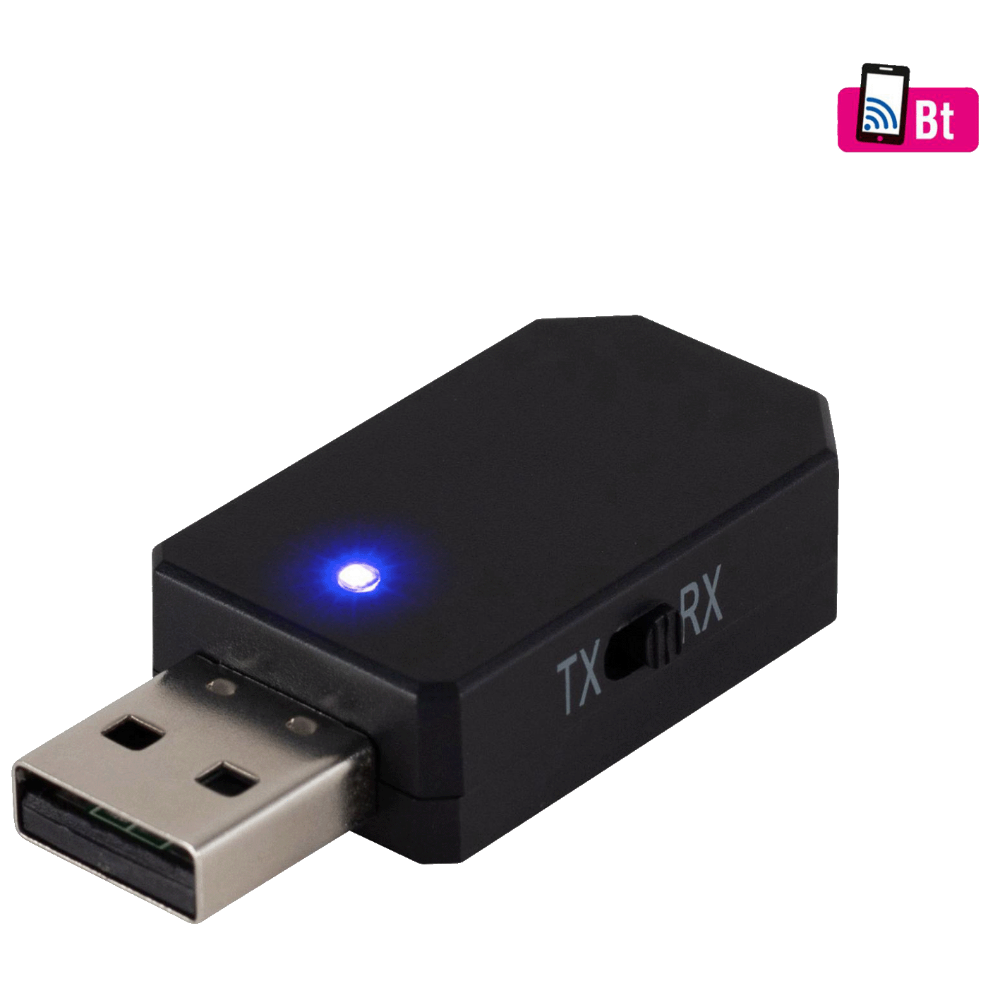 SAL Bluetooth bežični adapter - BTRC 30-0