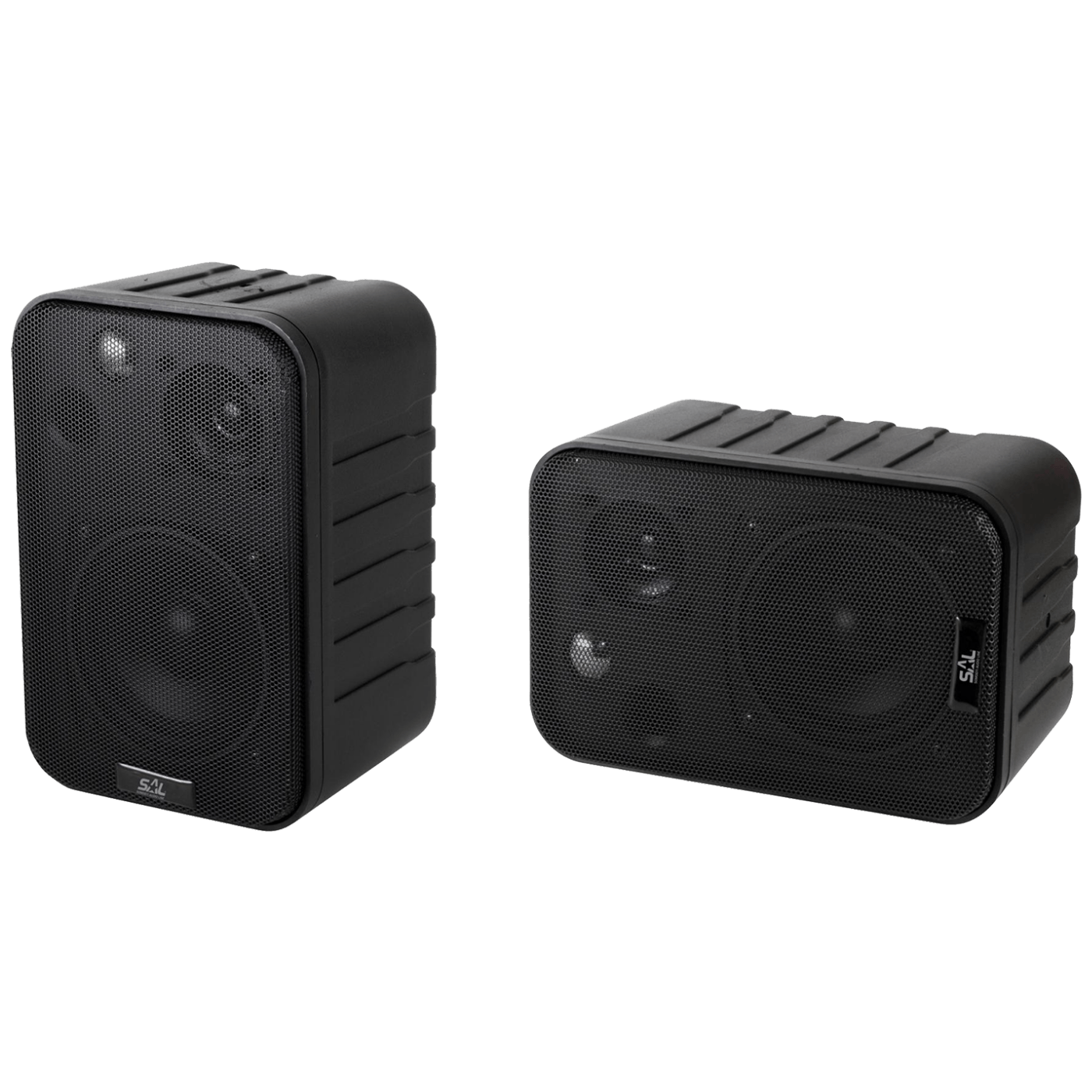 Party zvučnici SAL  BXB 10050P (120W) par-0