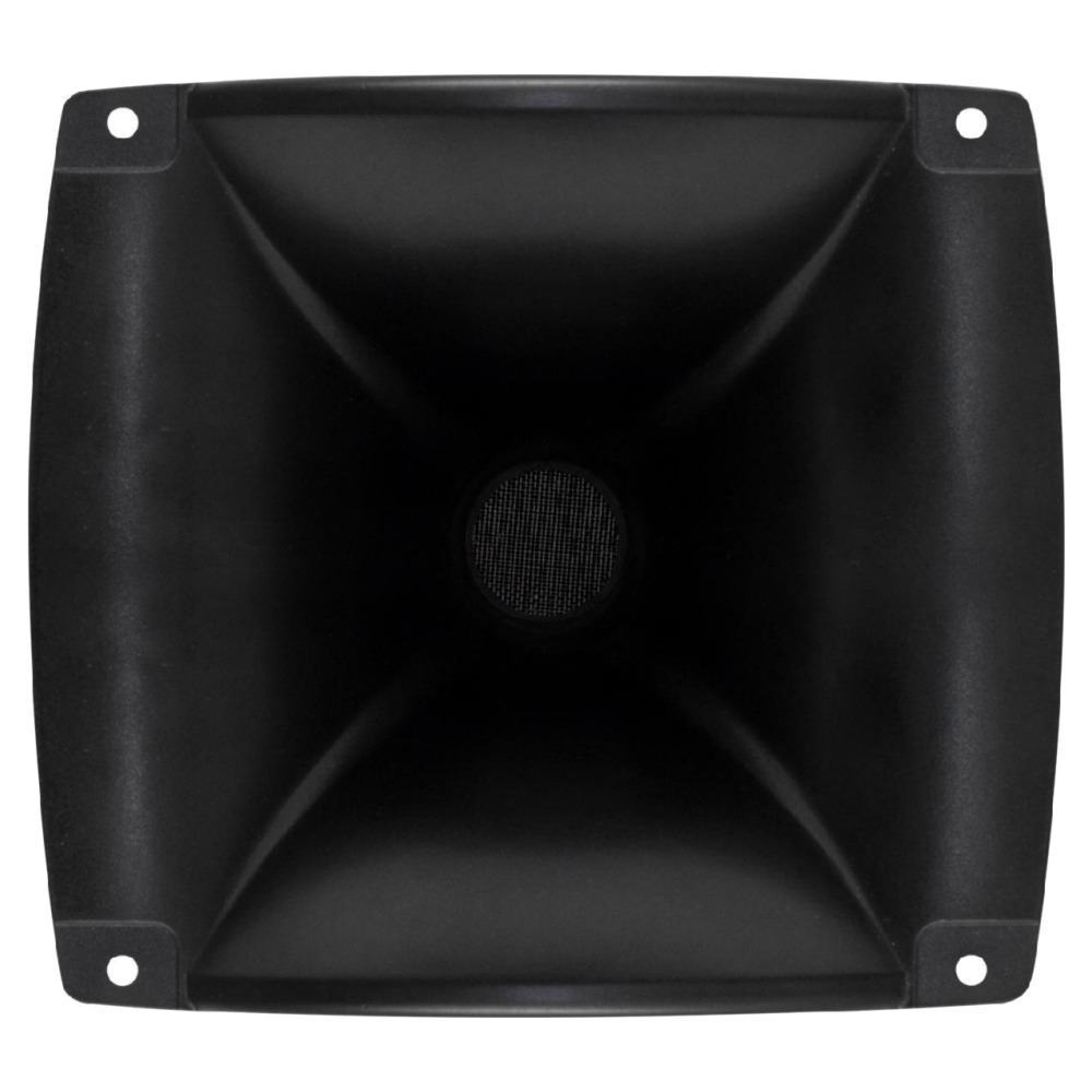 SAL Zvučnik, visokotonac, 160 x 142mm, 150/80W, 8 Ohm - DPH 1417-2
