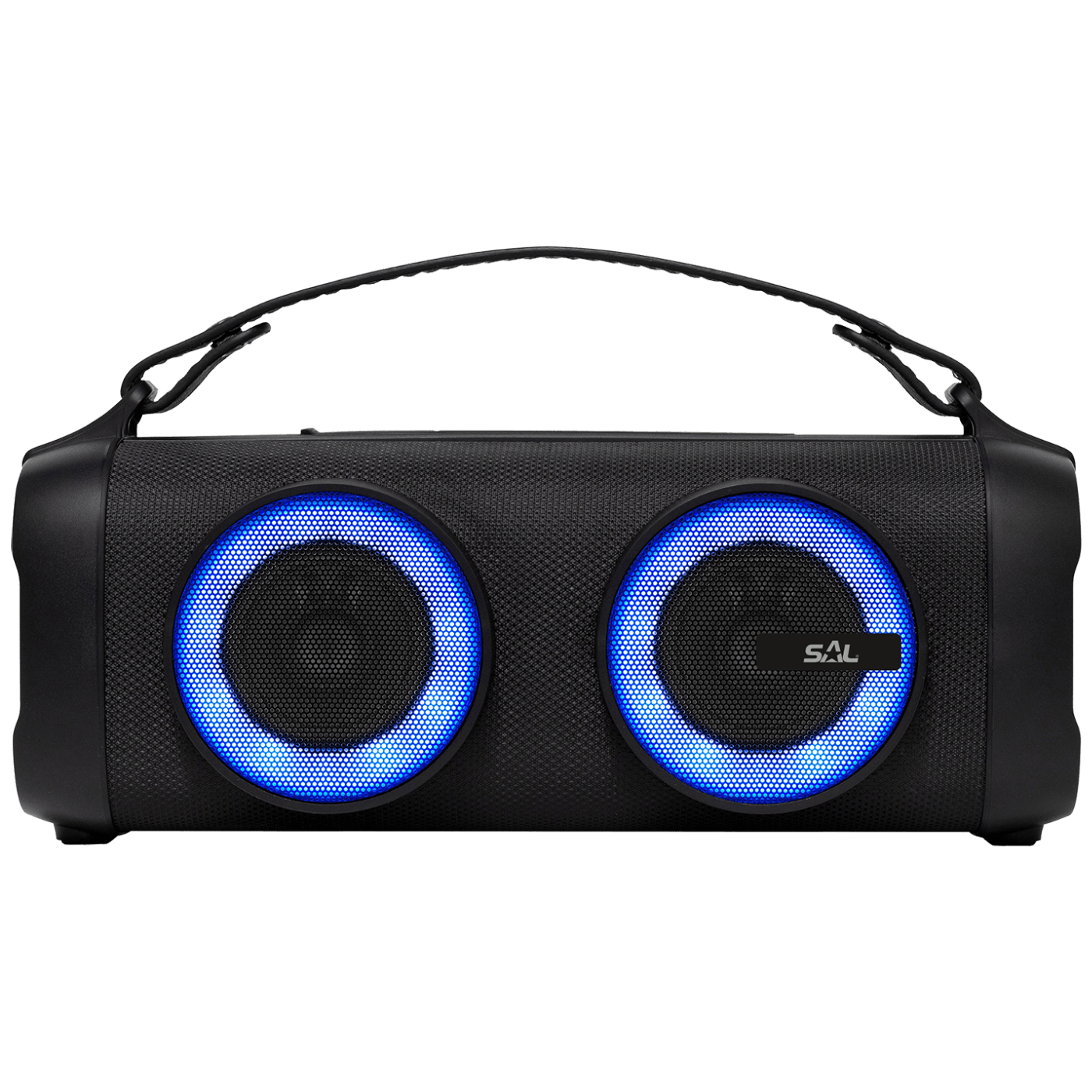Bluetooth zvučnik SAL BT 3000, multimedijalni, BoomBox, IPX4-1