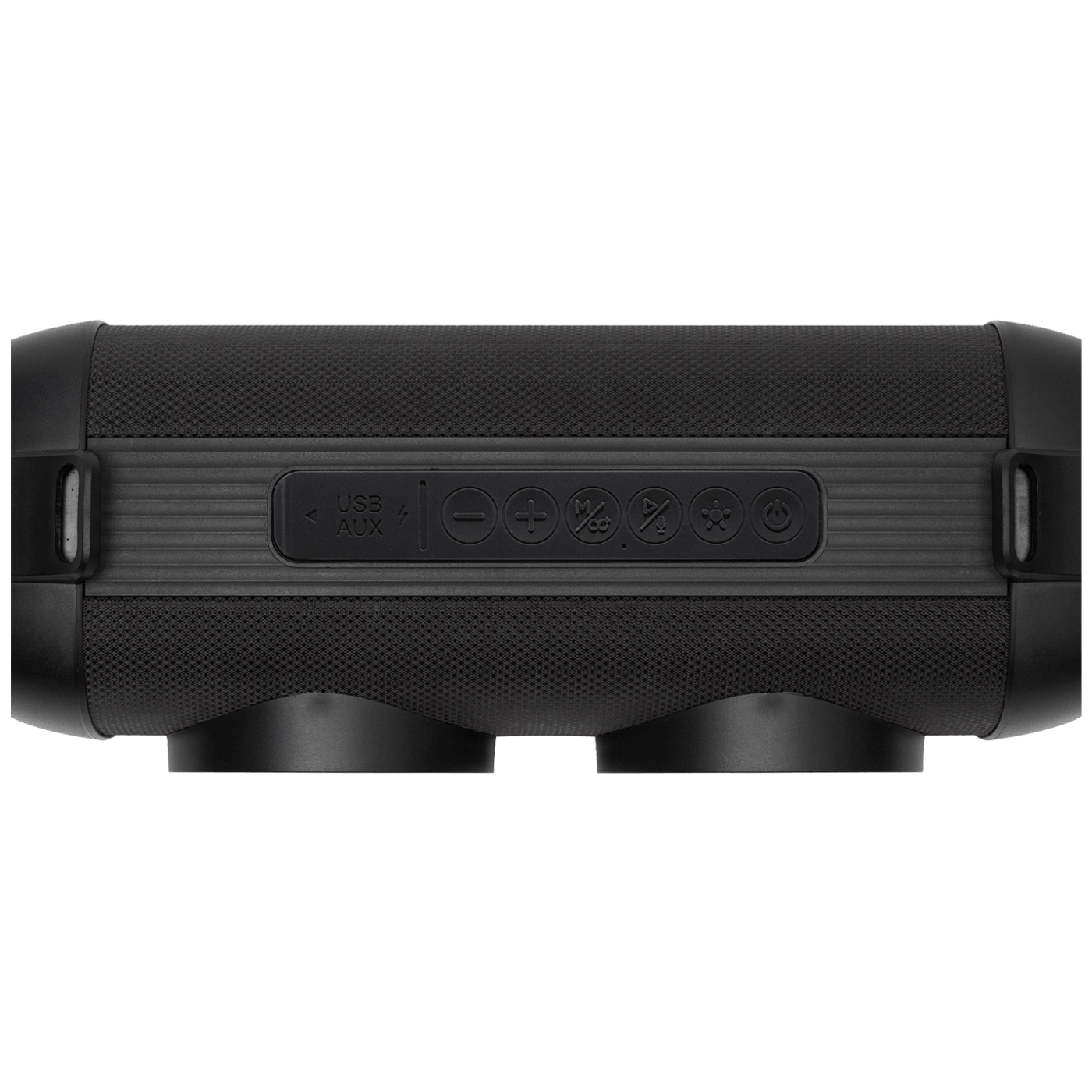 Bluetooth zvučnik SAL BT 3000, multimedijalni, BoomBox, IPX4-2