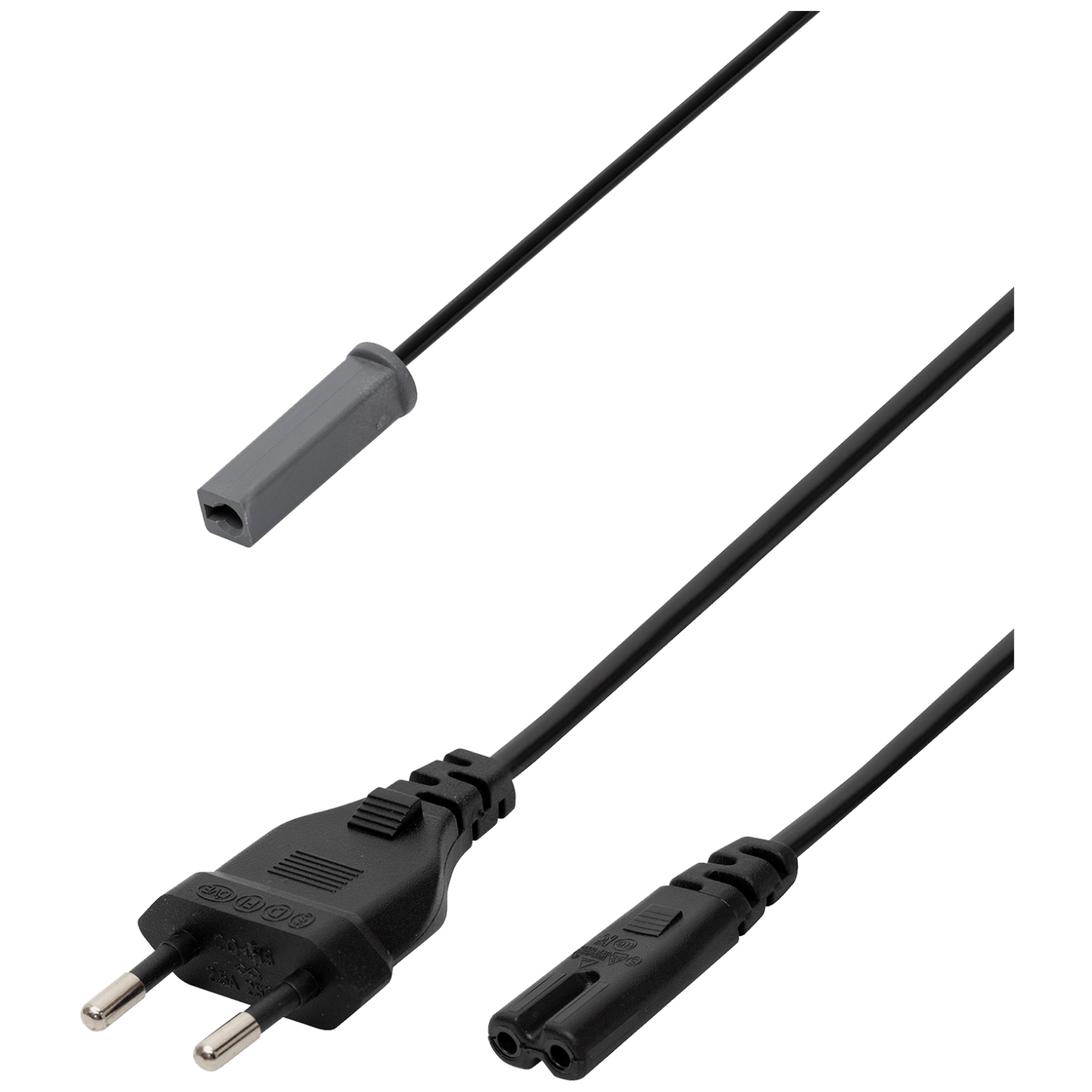 SAL Multimedijsko mini HiFi pojačalo,2x50W,BT-FM-USB-OPTI-KOAX - BTA 250-4