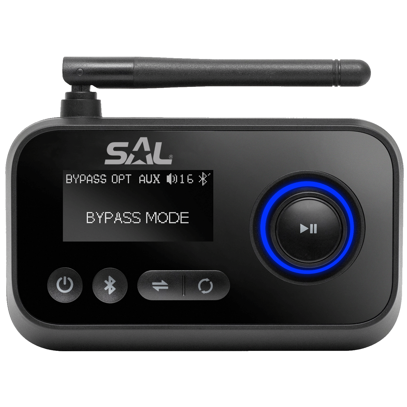 SAL Bluetooth bežični adapter, prijemnik / predajnik načini rada - BTRC 1000-1