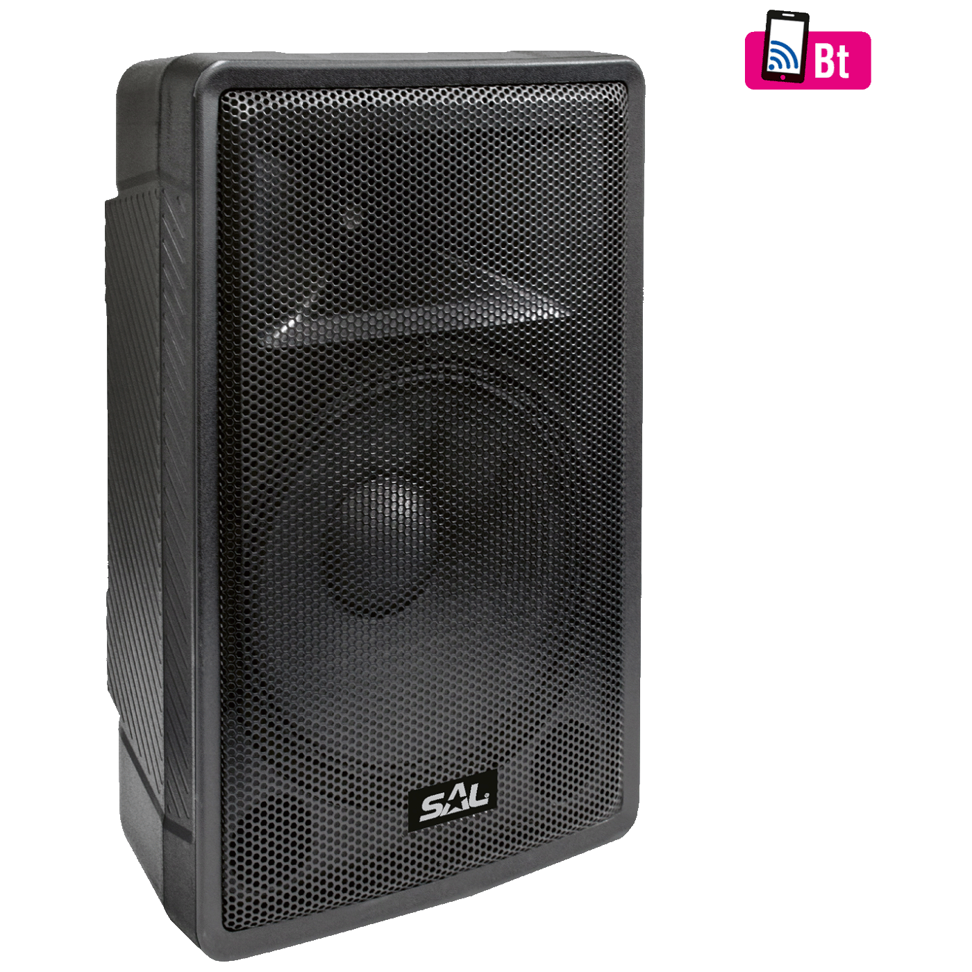 SAL Zvučna kutija, aktivna, 400W - PAX 42BT-0