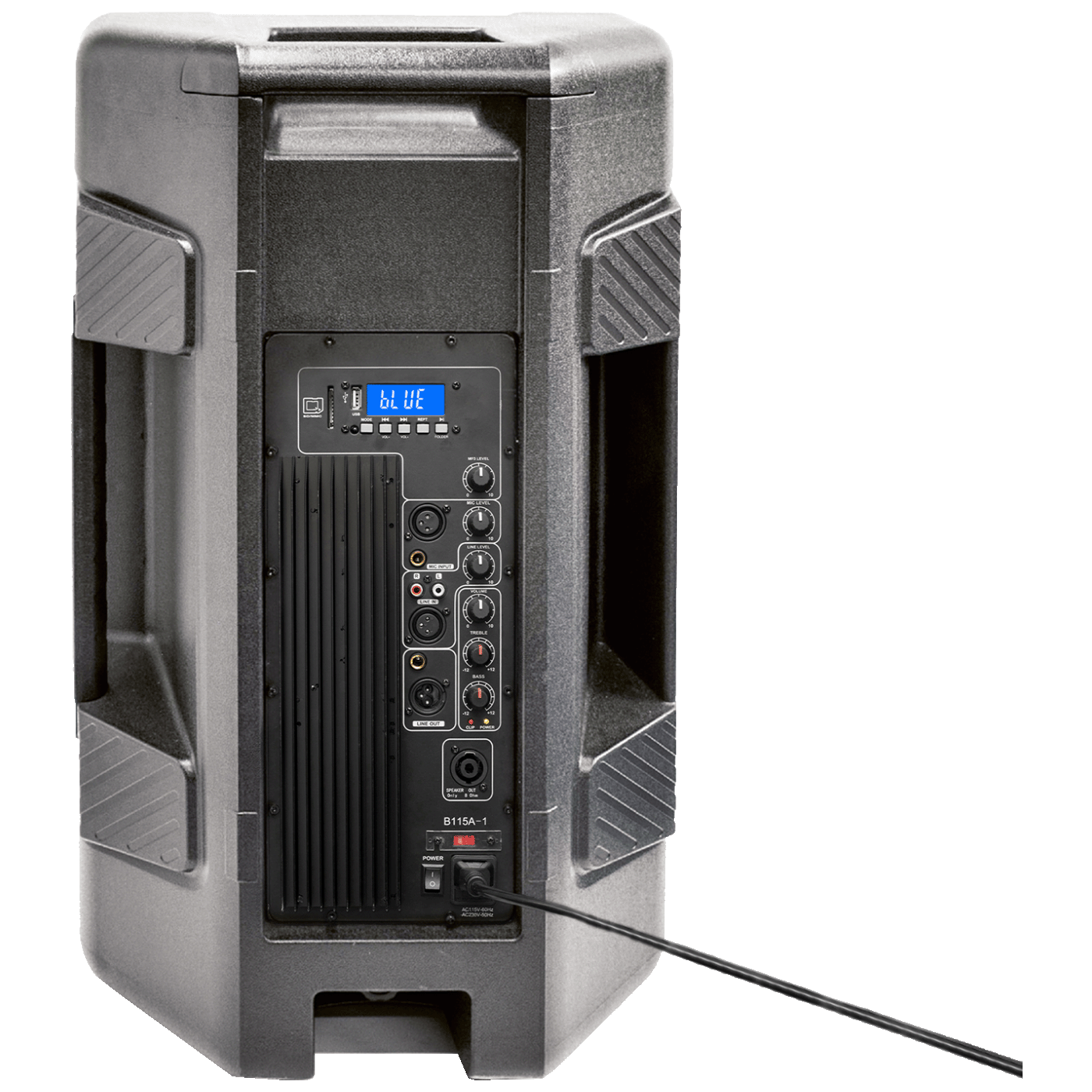 SAL Zvučna kutija, aktivna, 400W - PAX 42BT-1