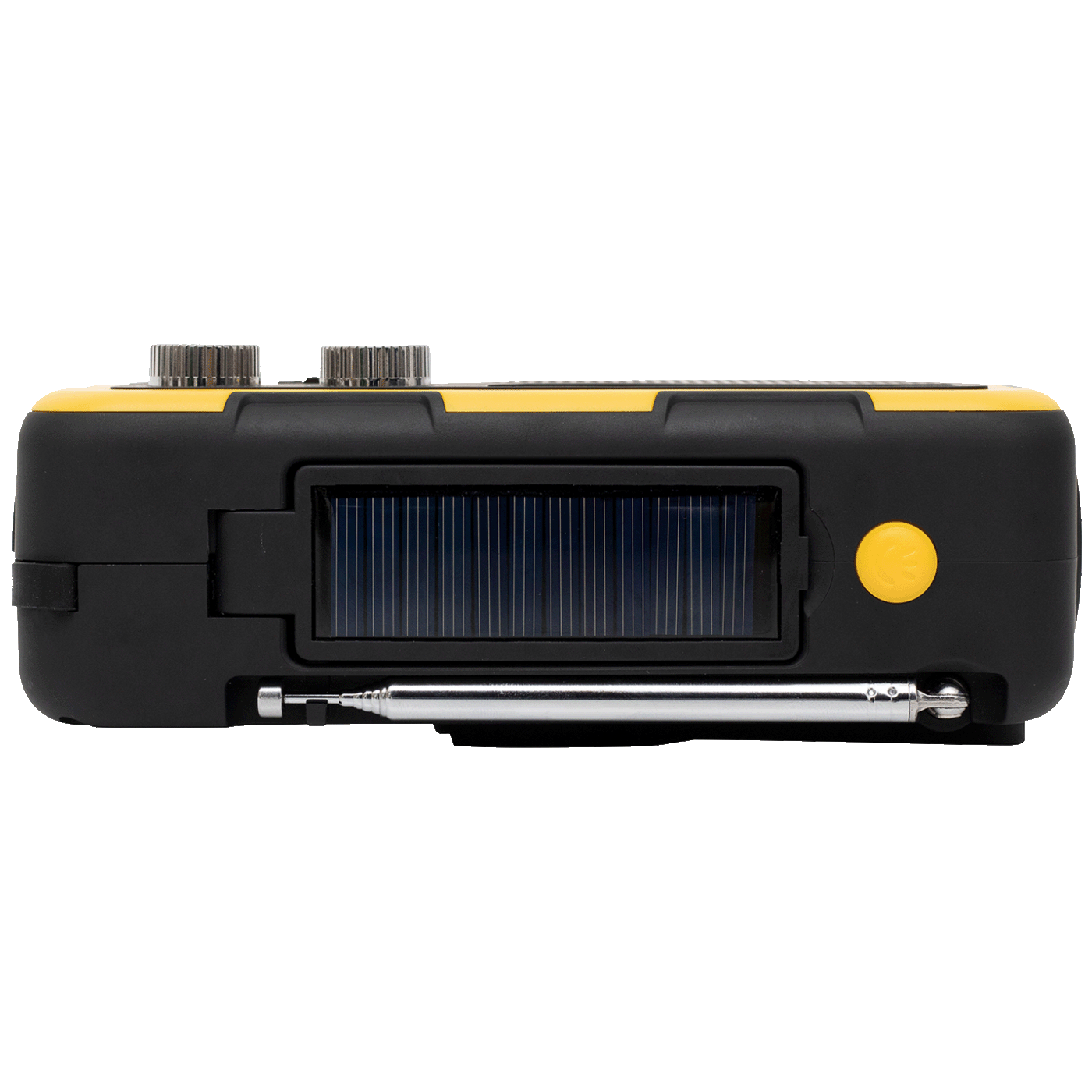 SAL Radio prijemnik, solarno / USB napajanje, Bluetooth - RPH 2-5