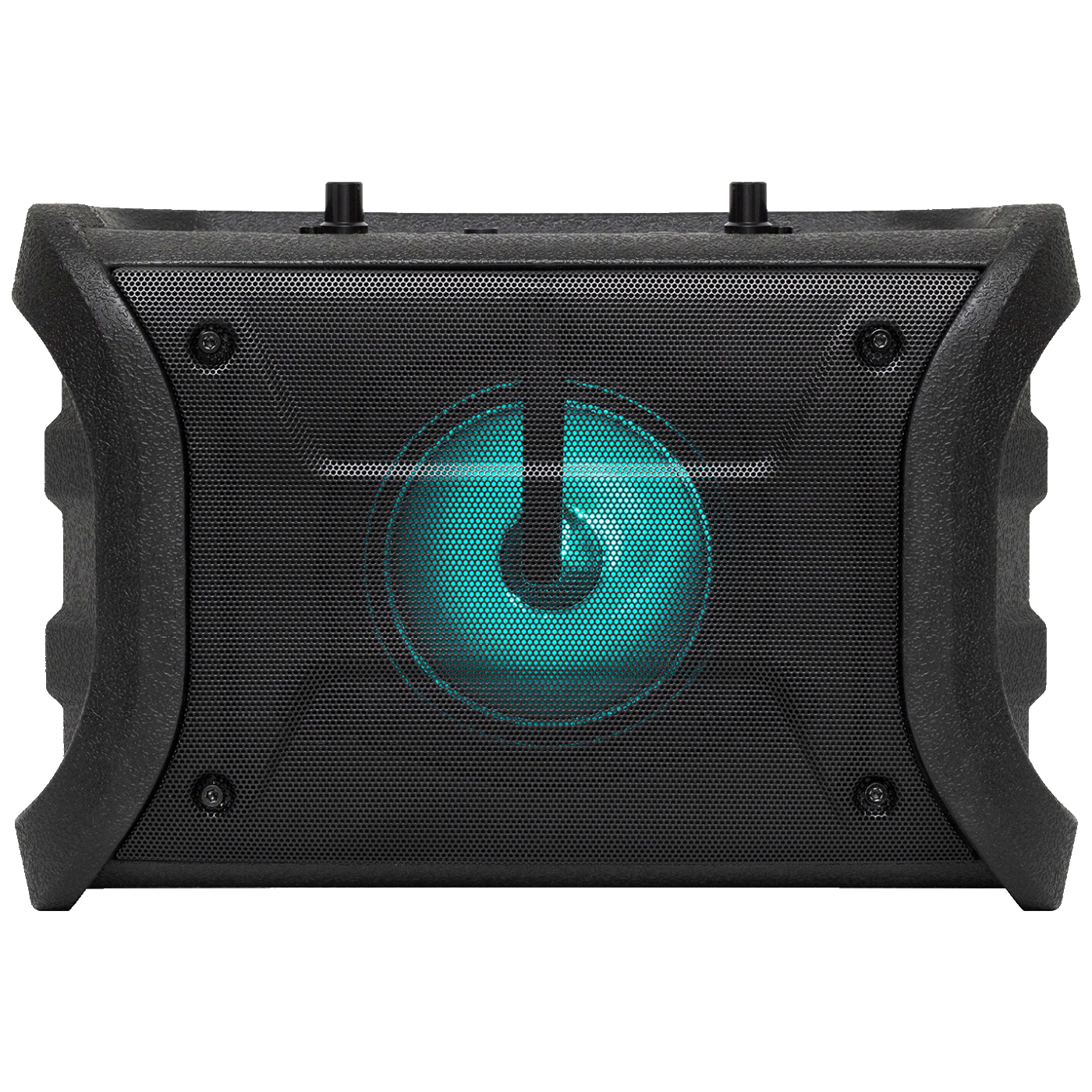 Bluetooth zvučnik SAL BTWORKY MP3, FM, KARAOKE, RGB, 8W-1