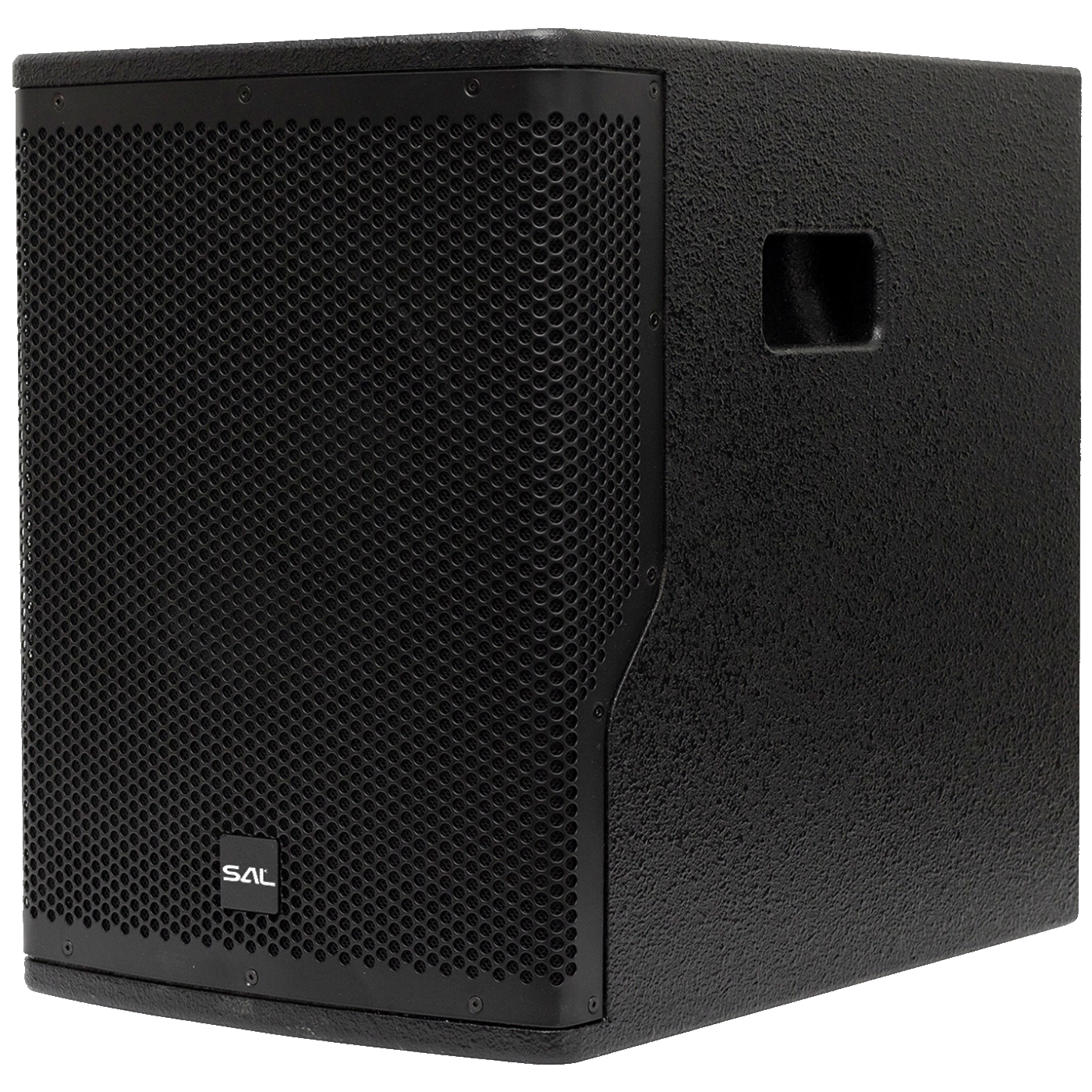 SAL Zvučna kutija, aktivna, bass/satelit, 800W / 400W, Bluetooth - PAS10W43S-2